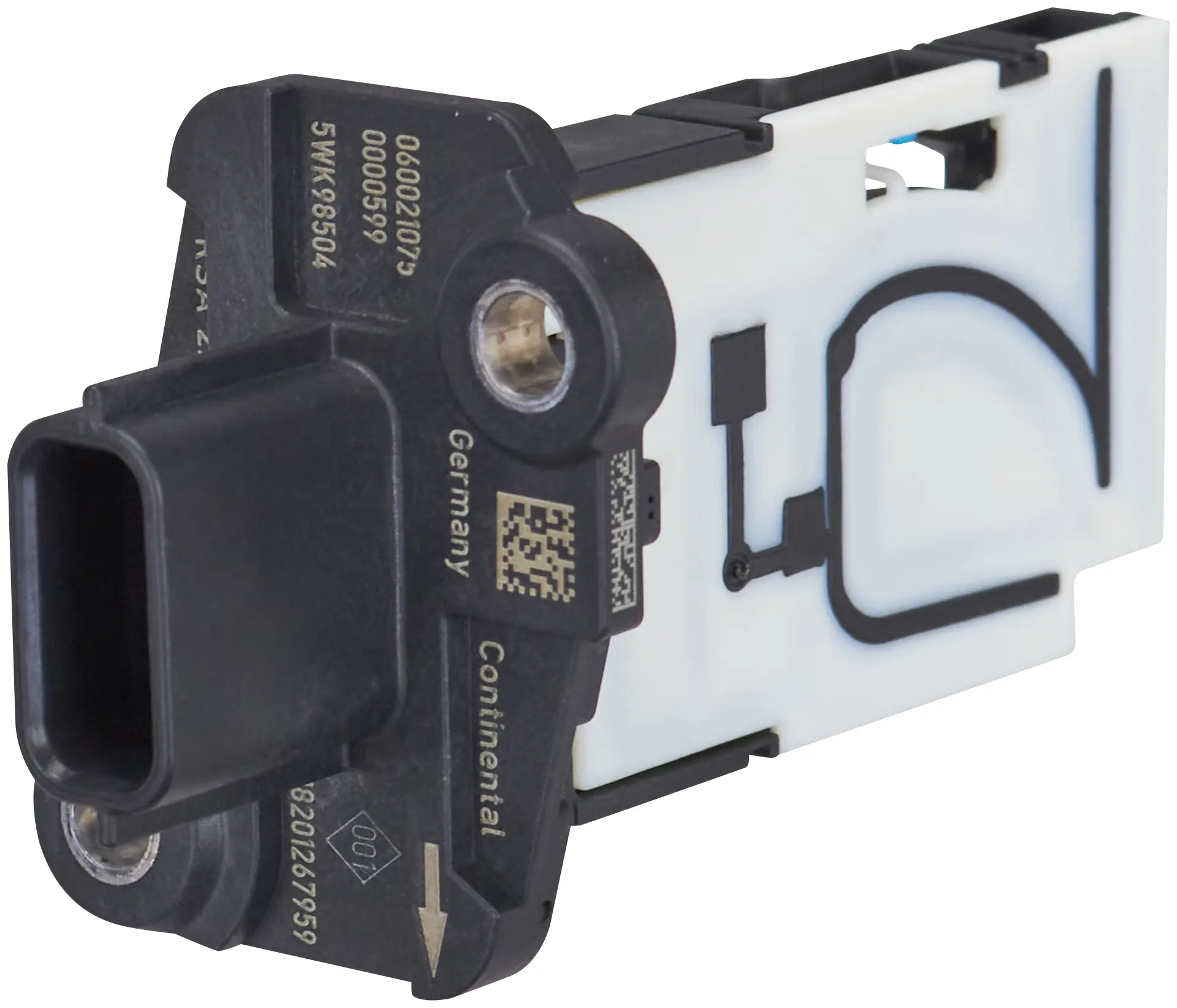 Mass Air Flow Sensor - image principale du produit