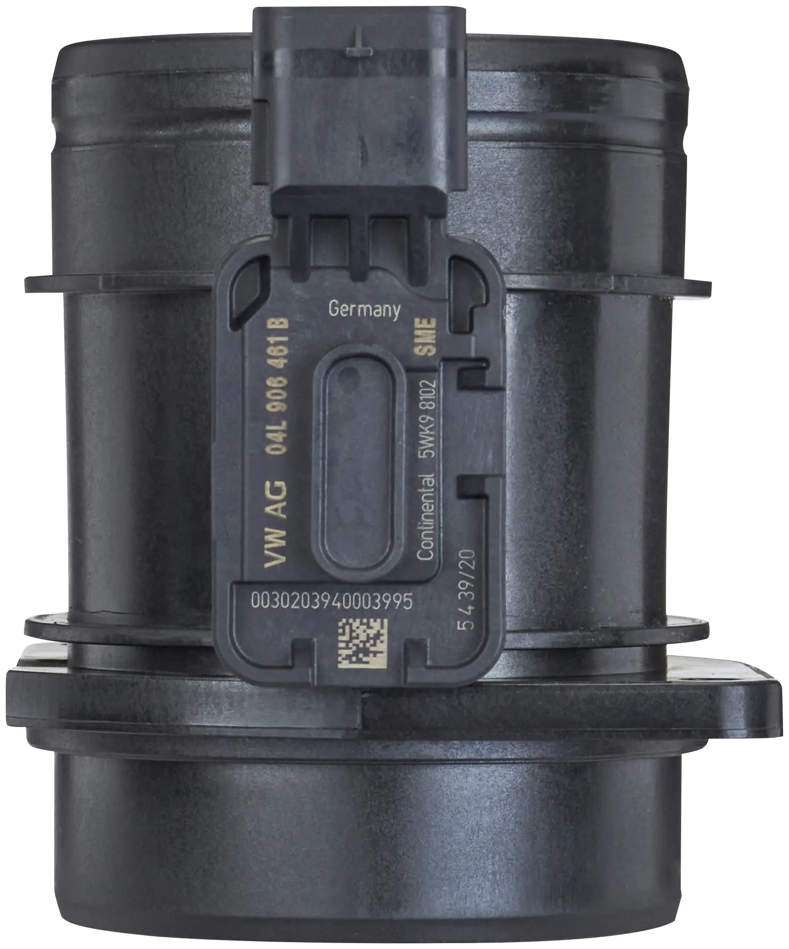 Mass Air Flow Sensor miniature 4