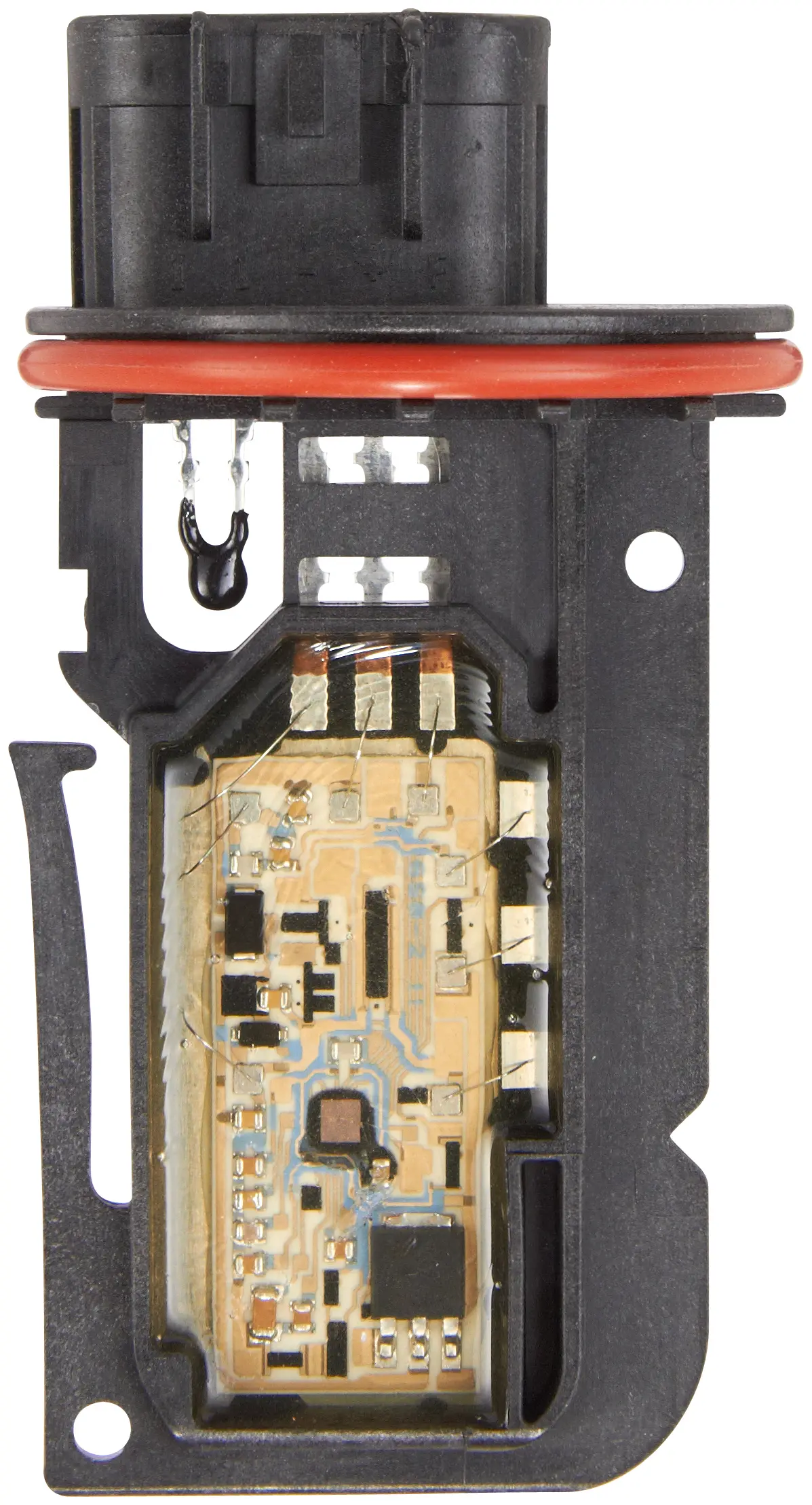 Mass Air Flow Sensor miniature 2