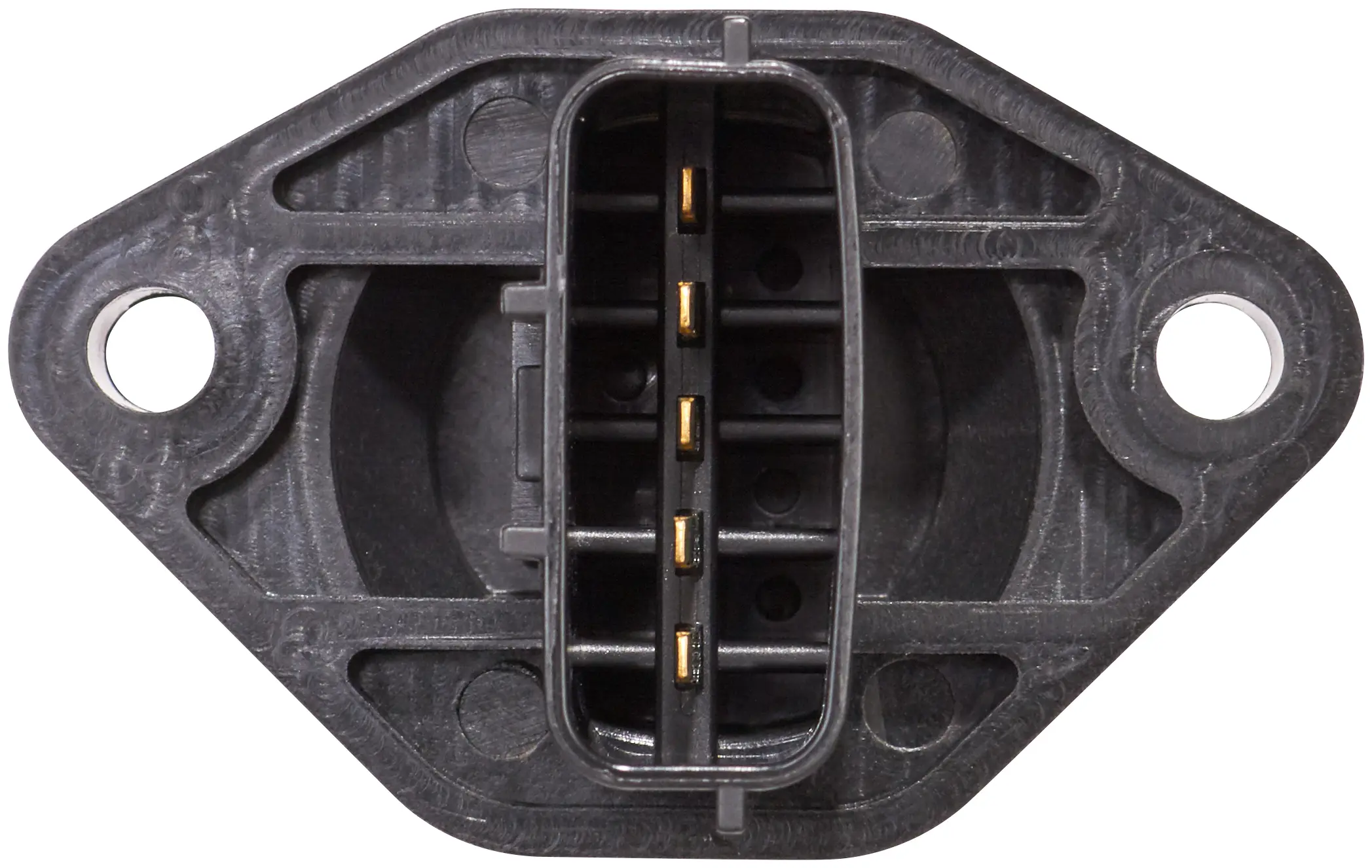 Mass Air Flow Sensor thumbnail 2