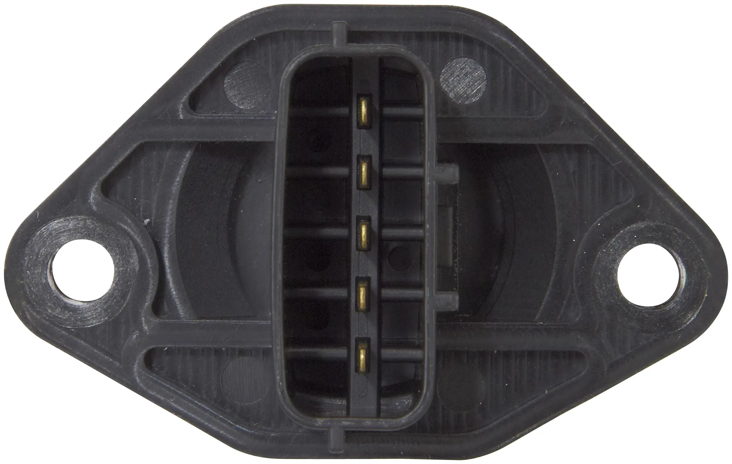 Mass Air Flow Sensor miniature 4
