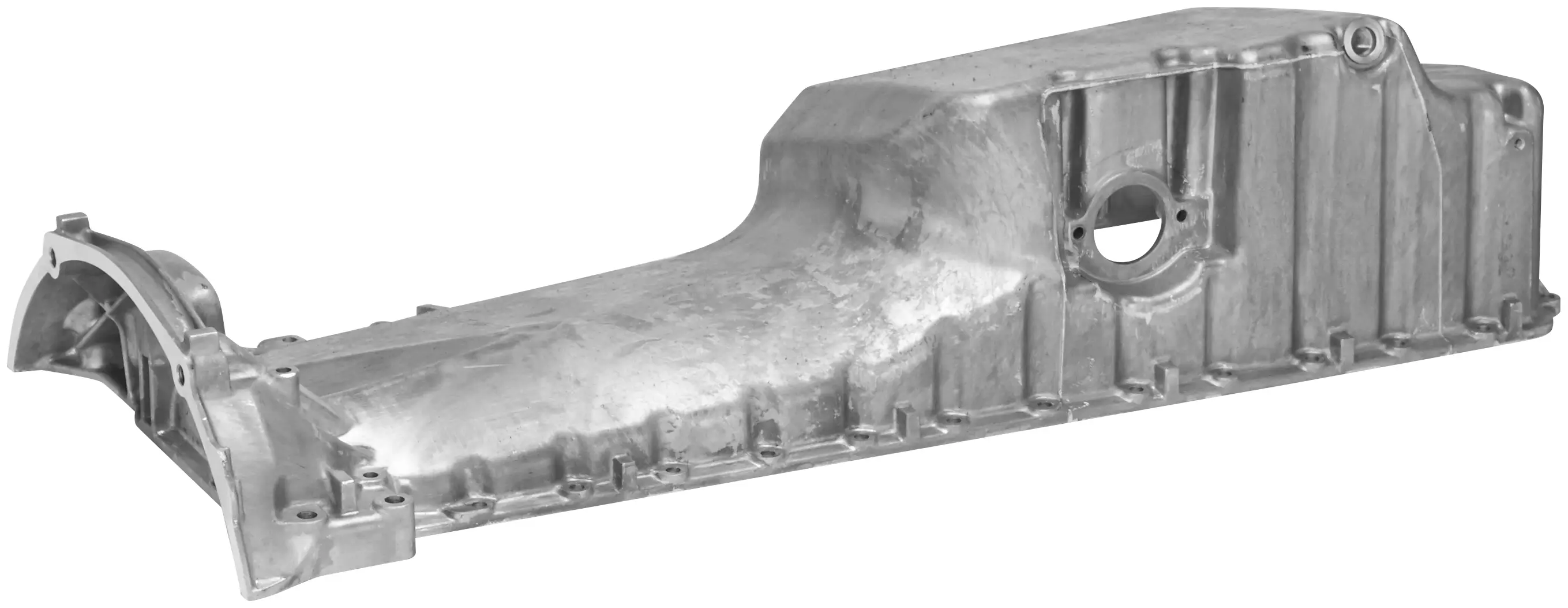 Oil Pan - image principale du produit