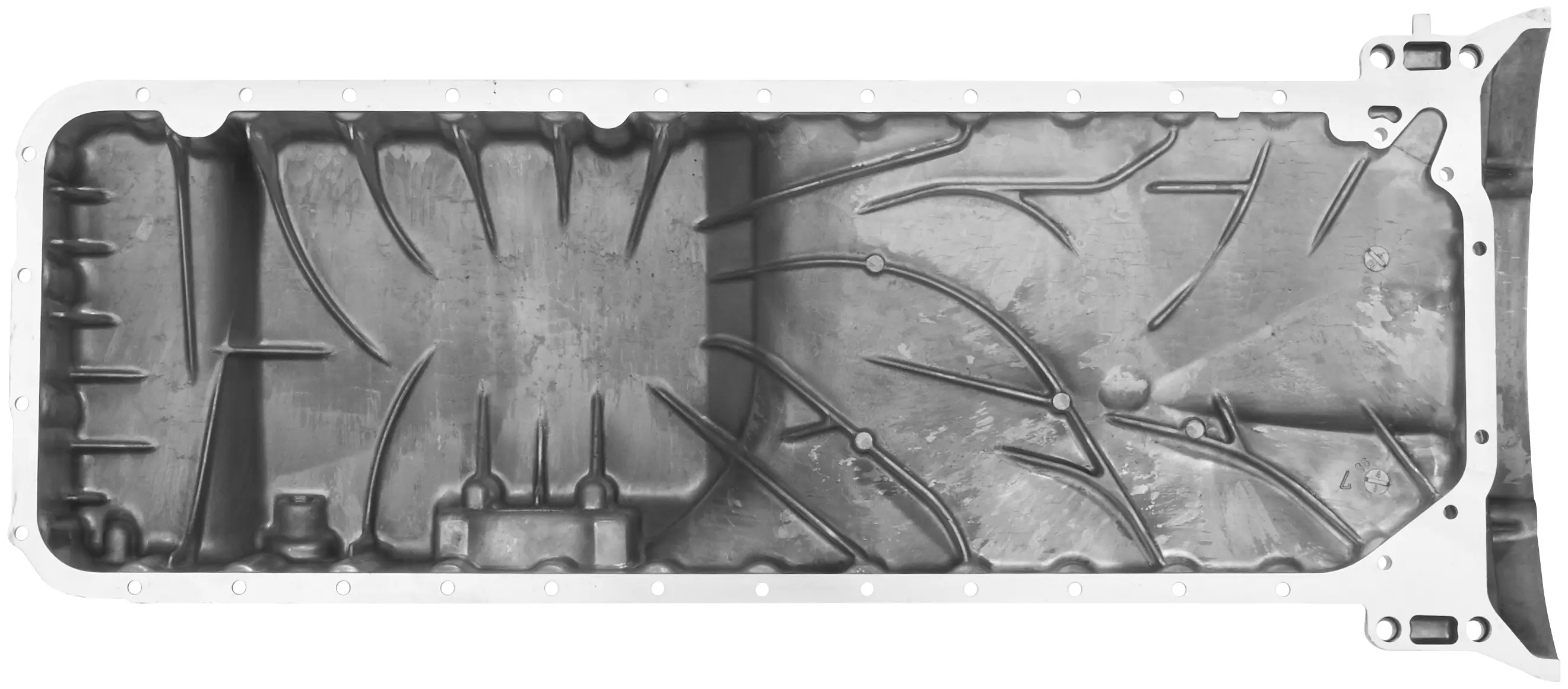 Oil Pan miniature 2