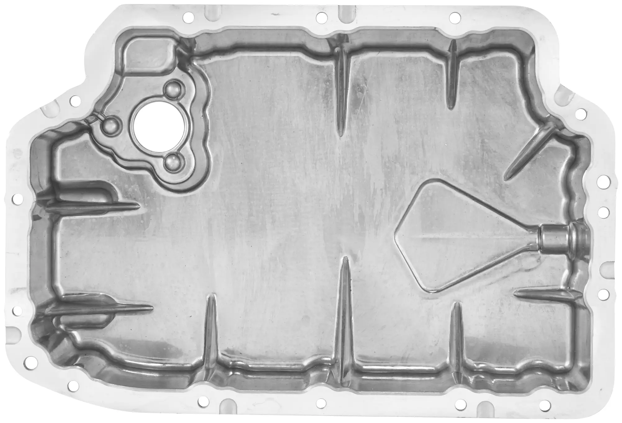 Oil Pan miniature 4