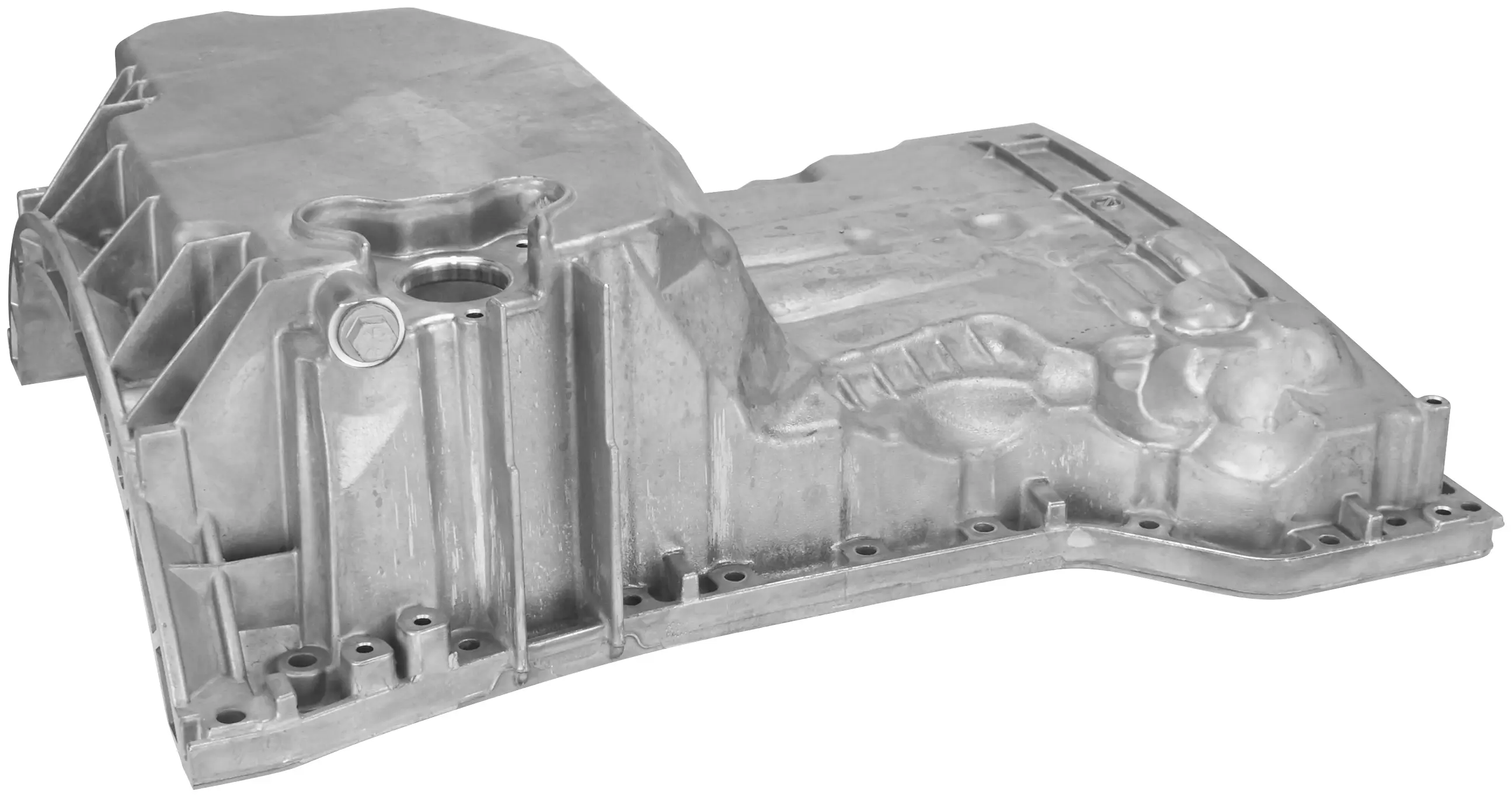 Oil Pan - image principale du produit