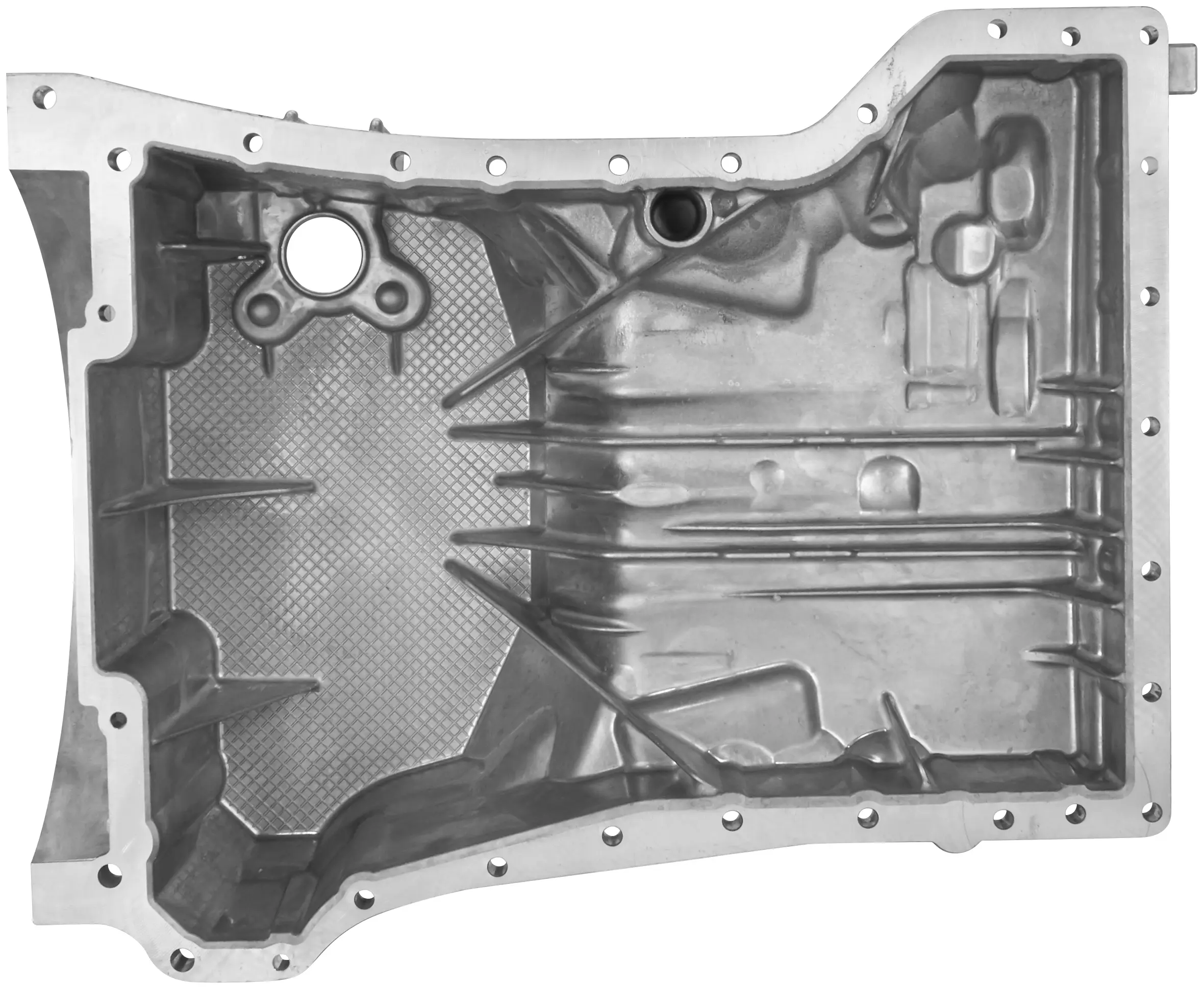 Oil Pan miniature 4