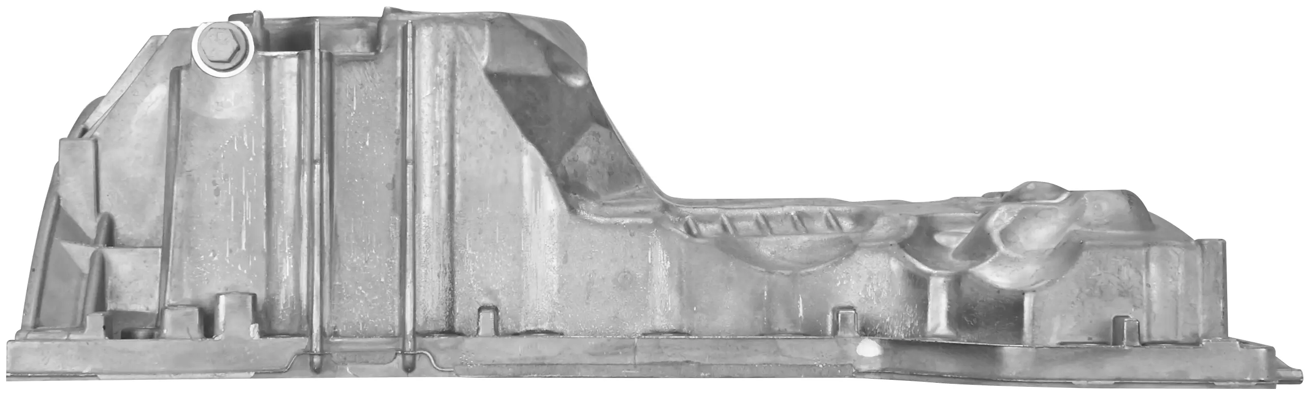 Oil Pan miniature 3