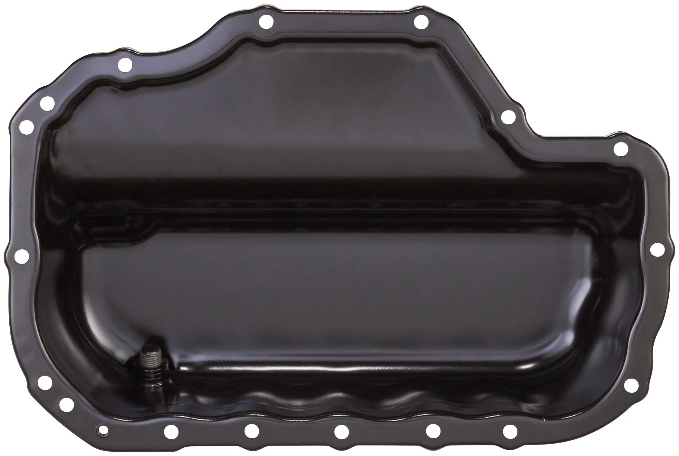 Oil Pan miniature 2