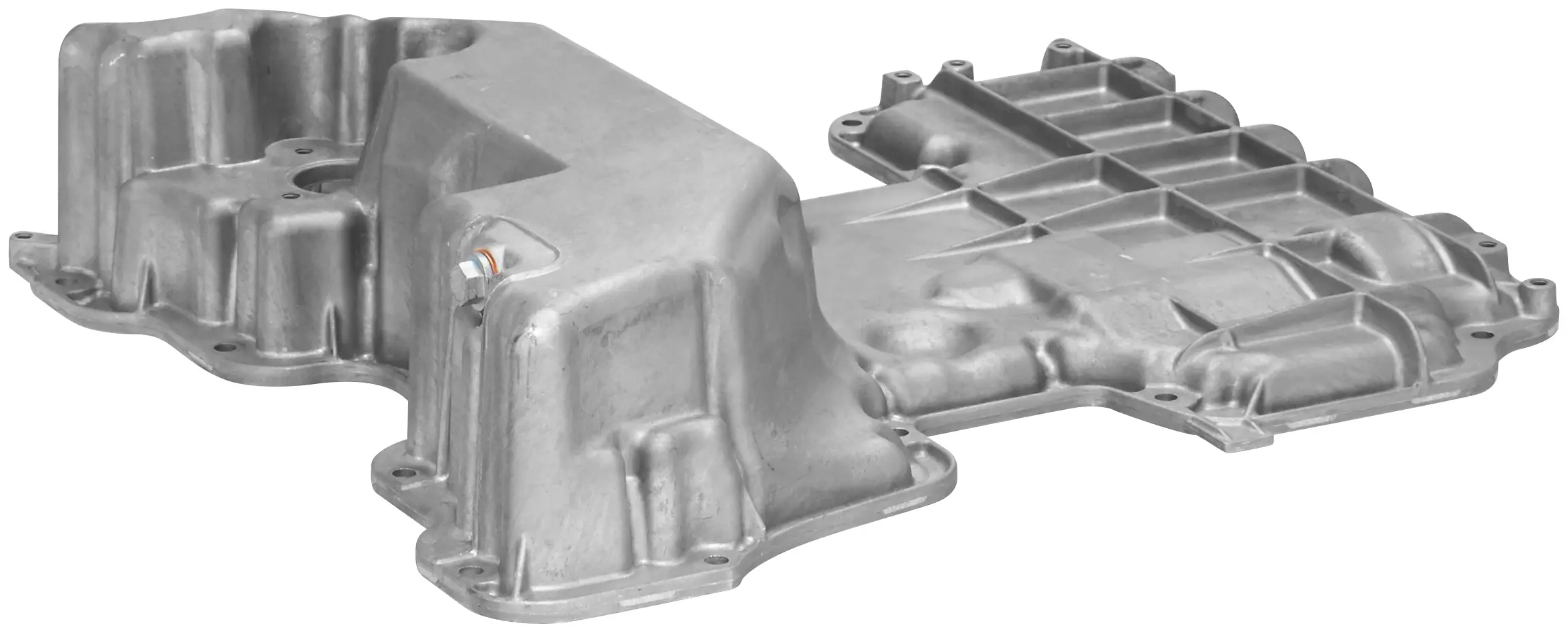 Oil Pan - image principale du produit