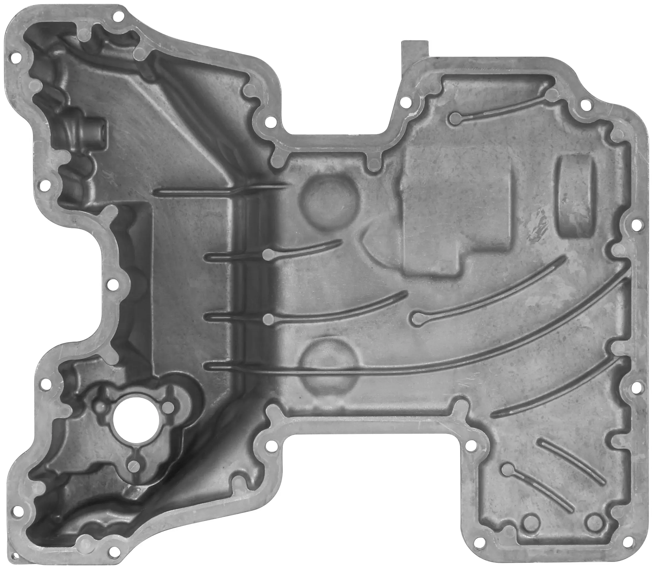 Oil Pan miniature 4
