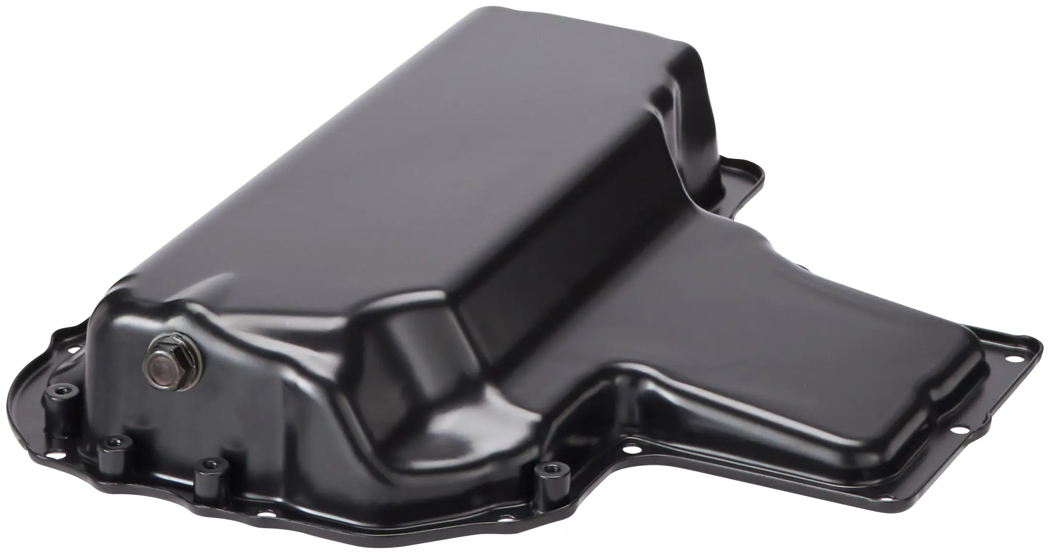 Oil Pan - image principale du produit