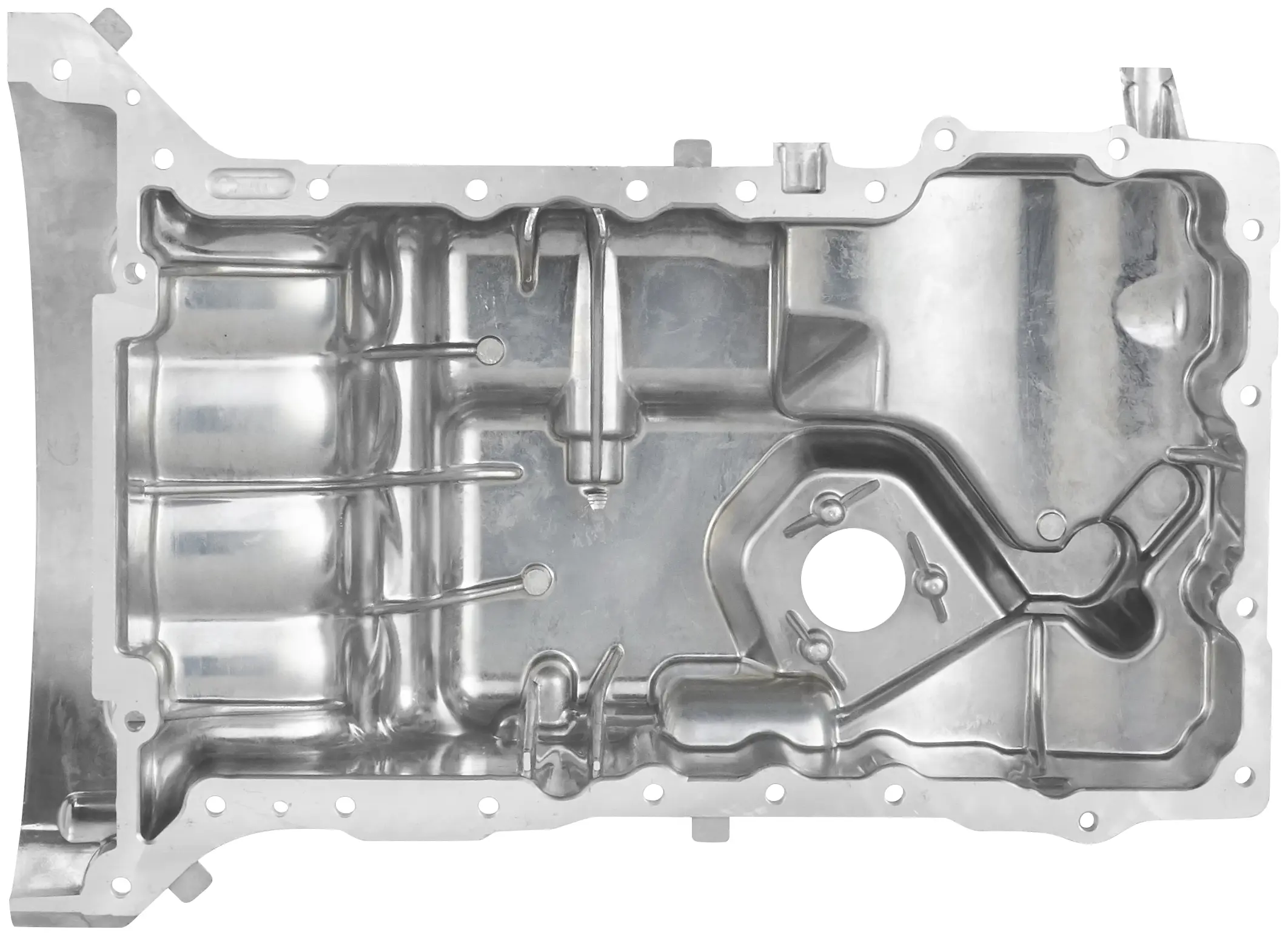 Oil Pan miniature 2