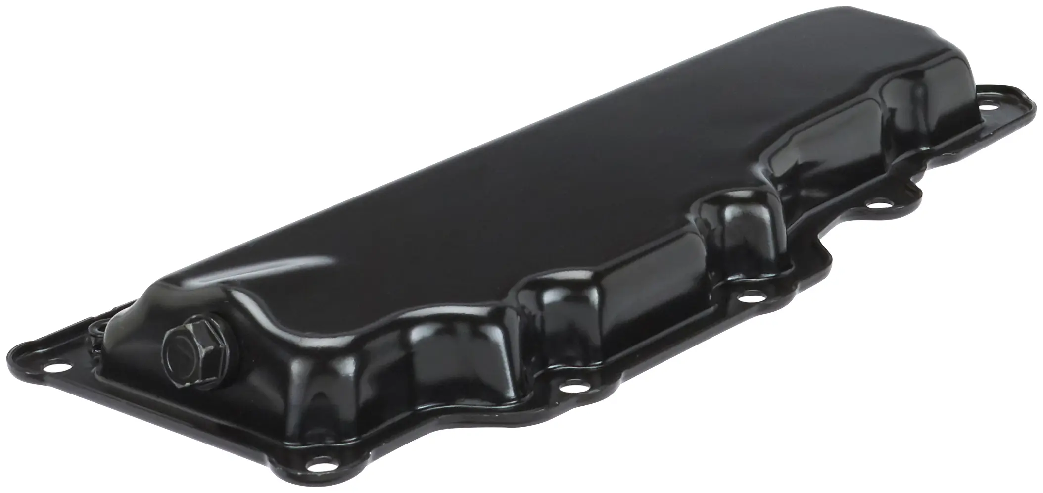 Oil Pan - image principale du produit
