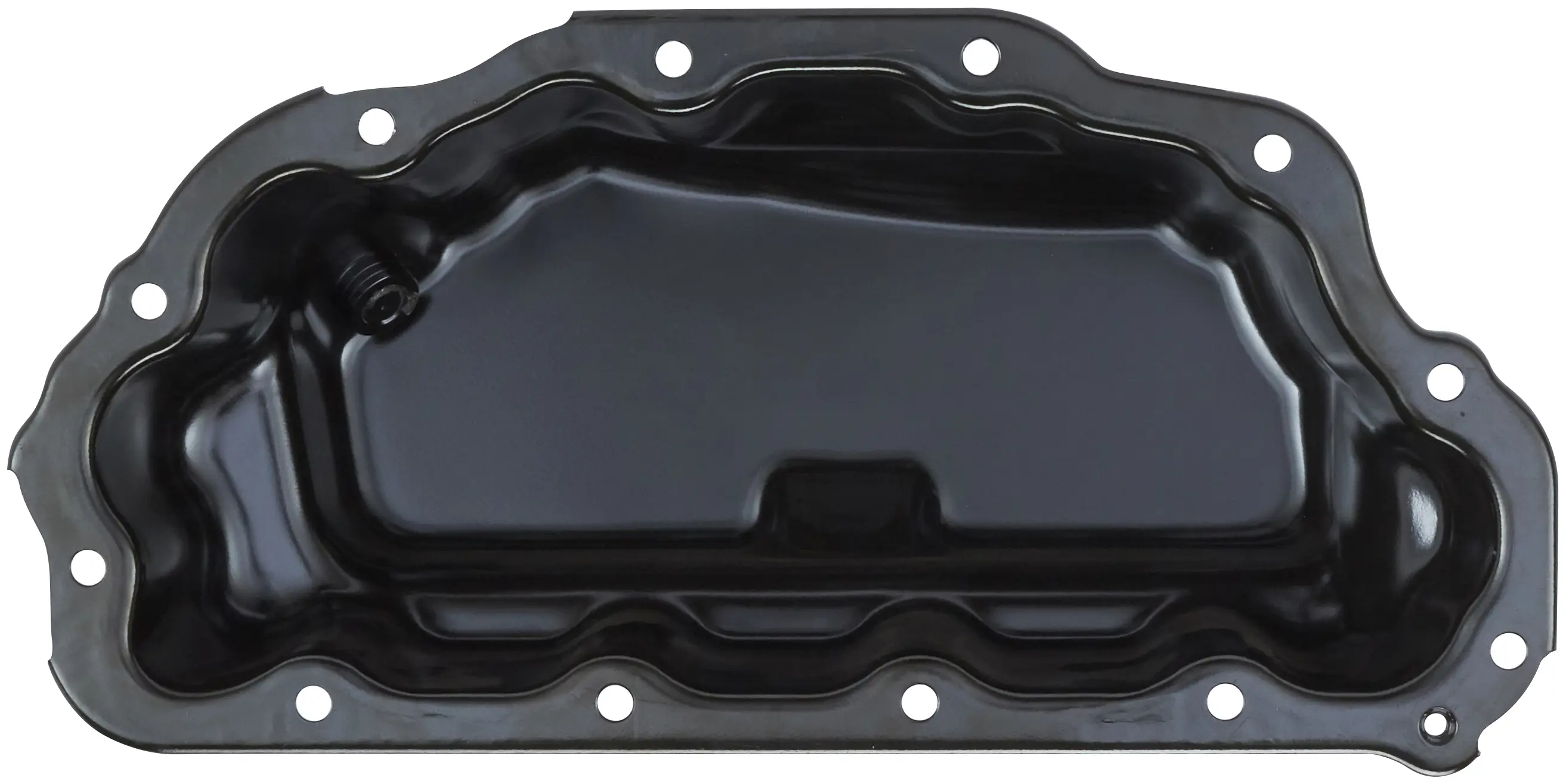 Oil Pan miniature 3