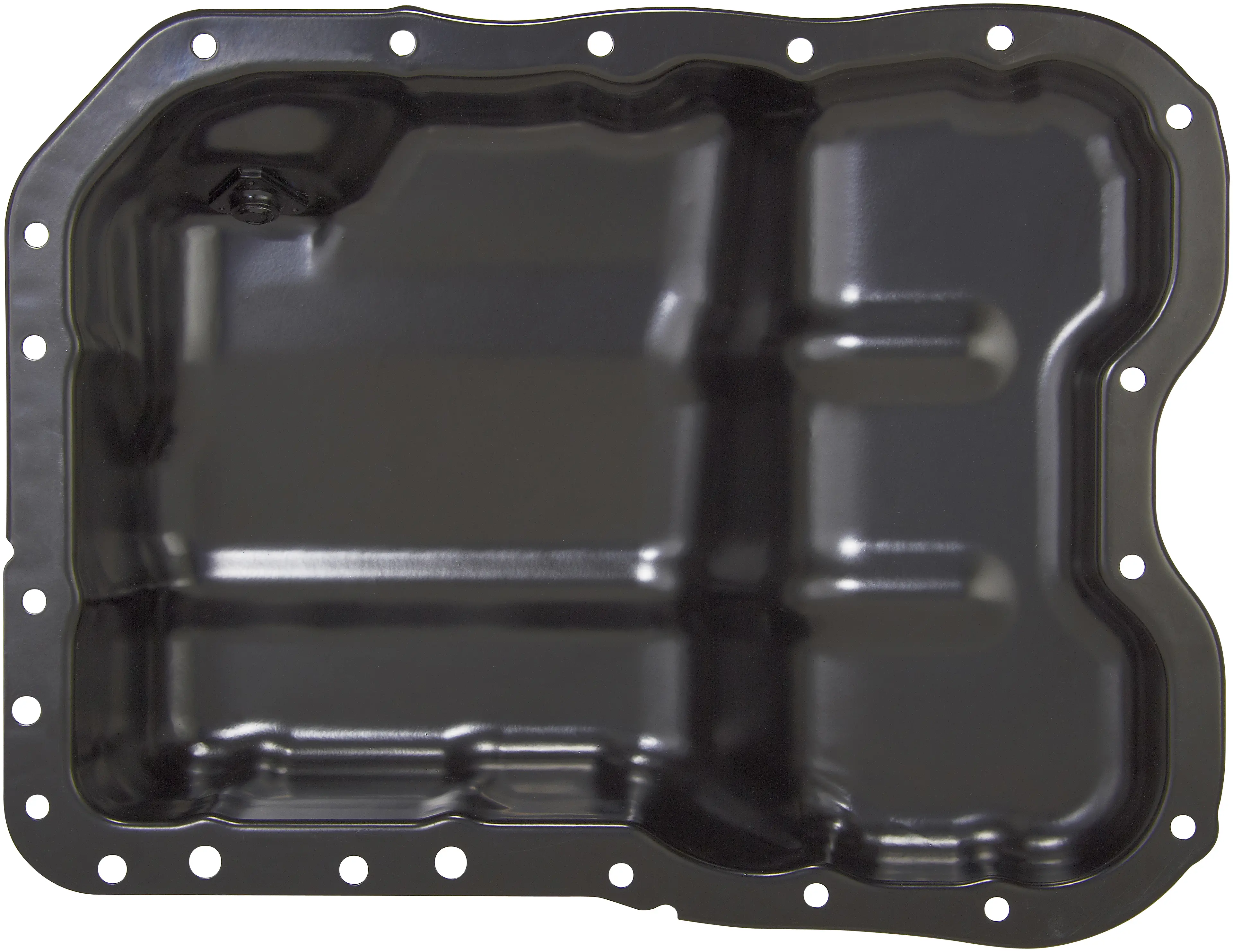 Oil Pan miniature 3