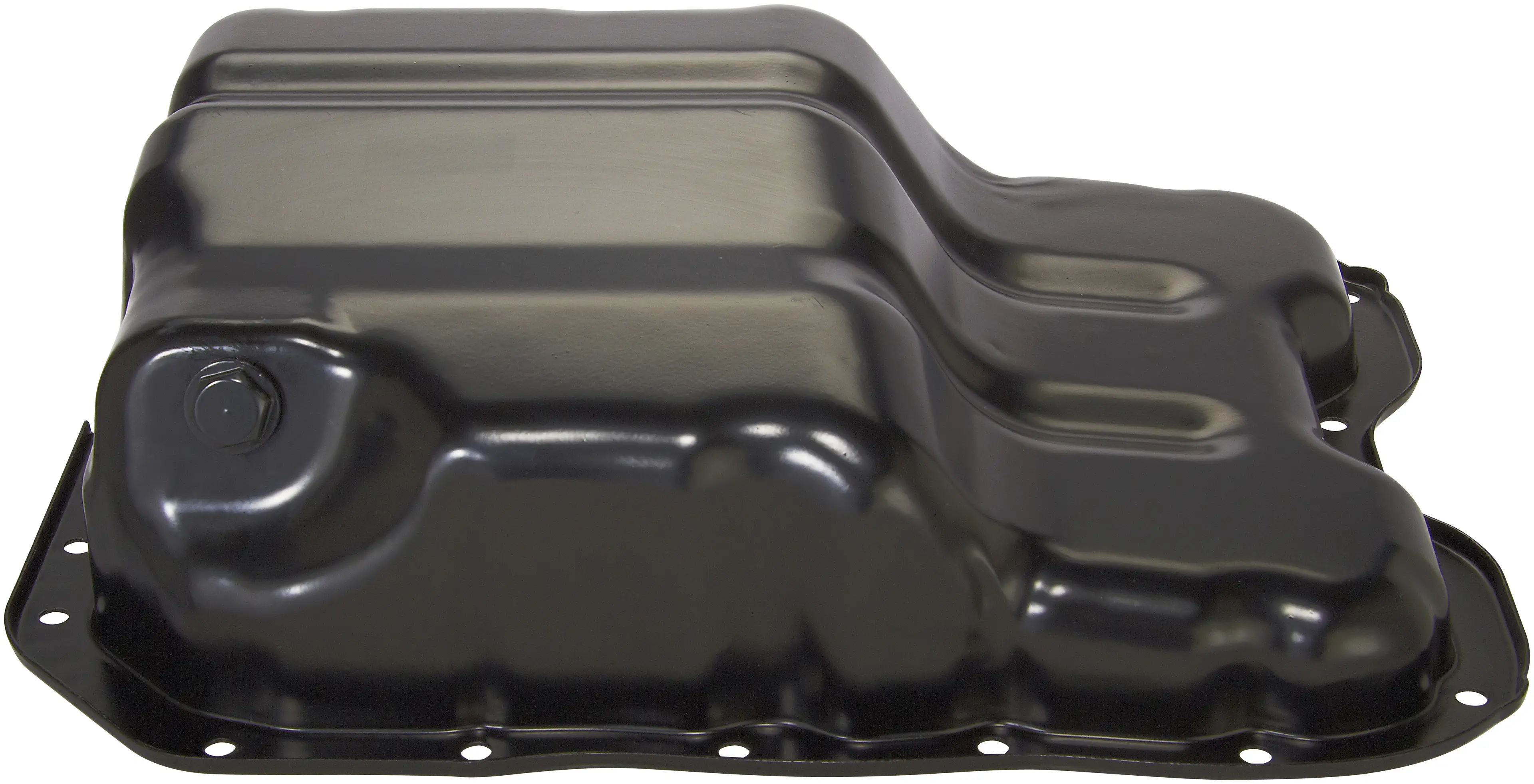 Oil Pan - image principale du produit