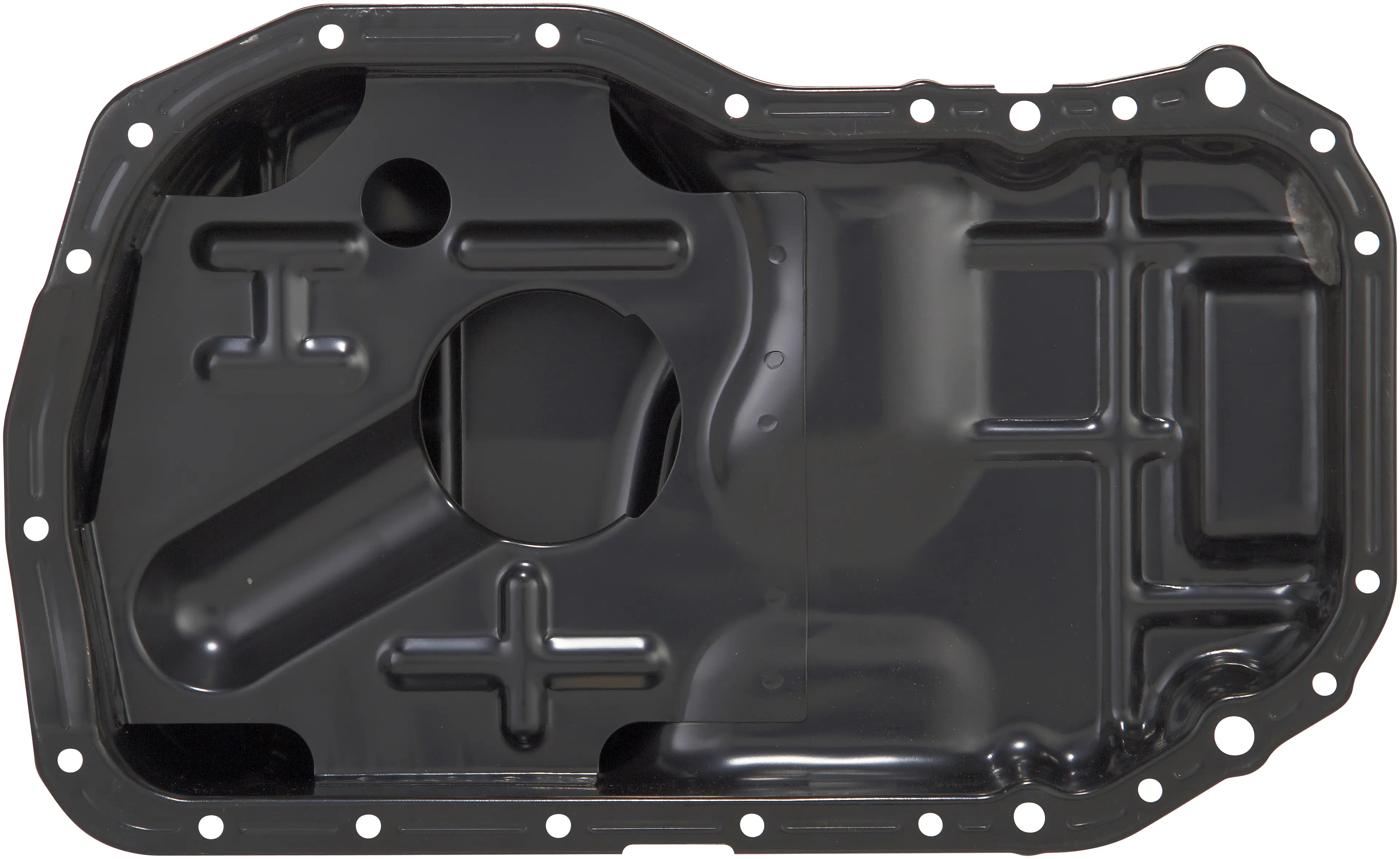 Oil Pan miniature 4