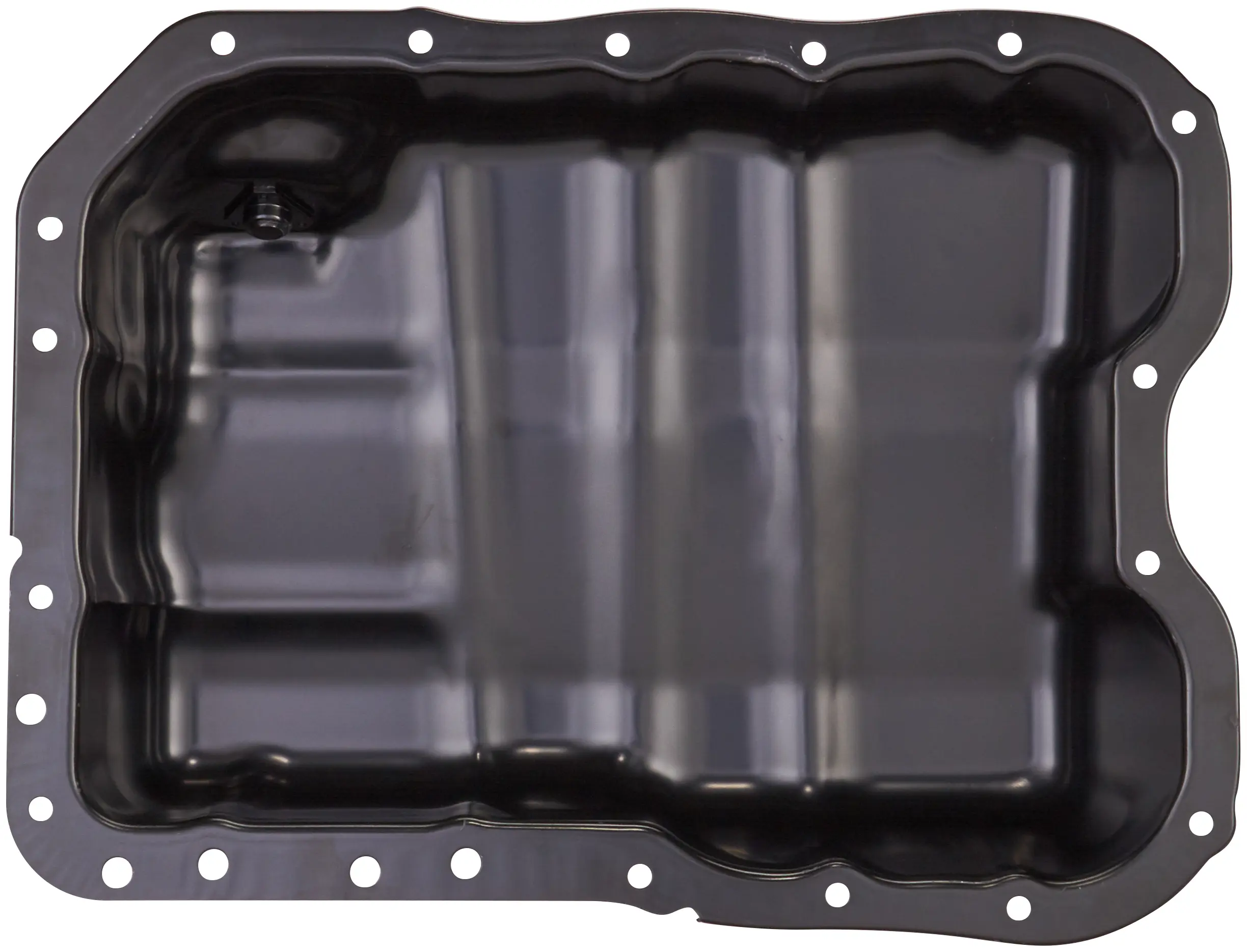 Oil Pan miniature 2