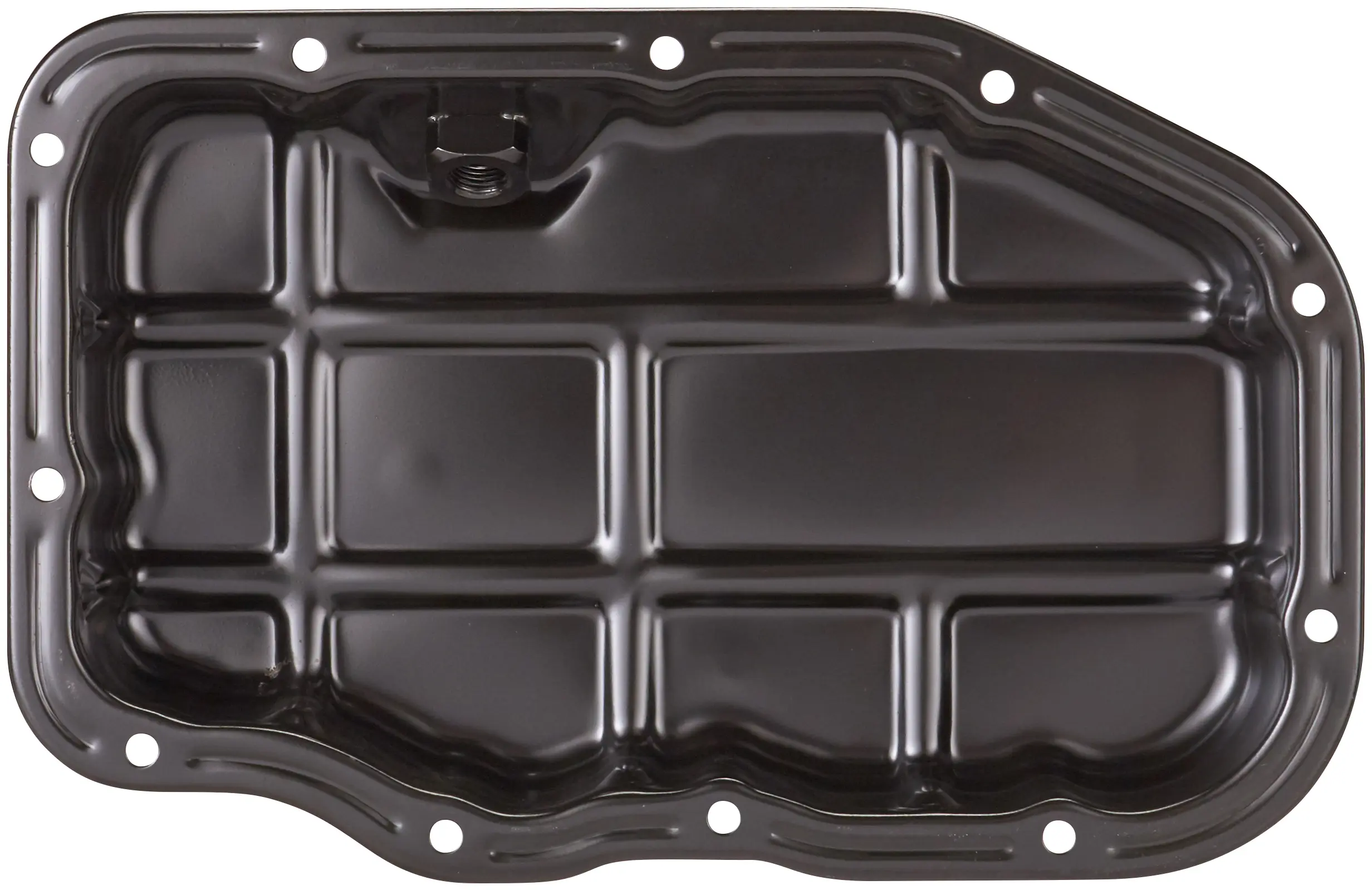 Oil Pan miniature 3