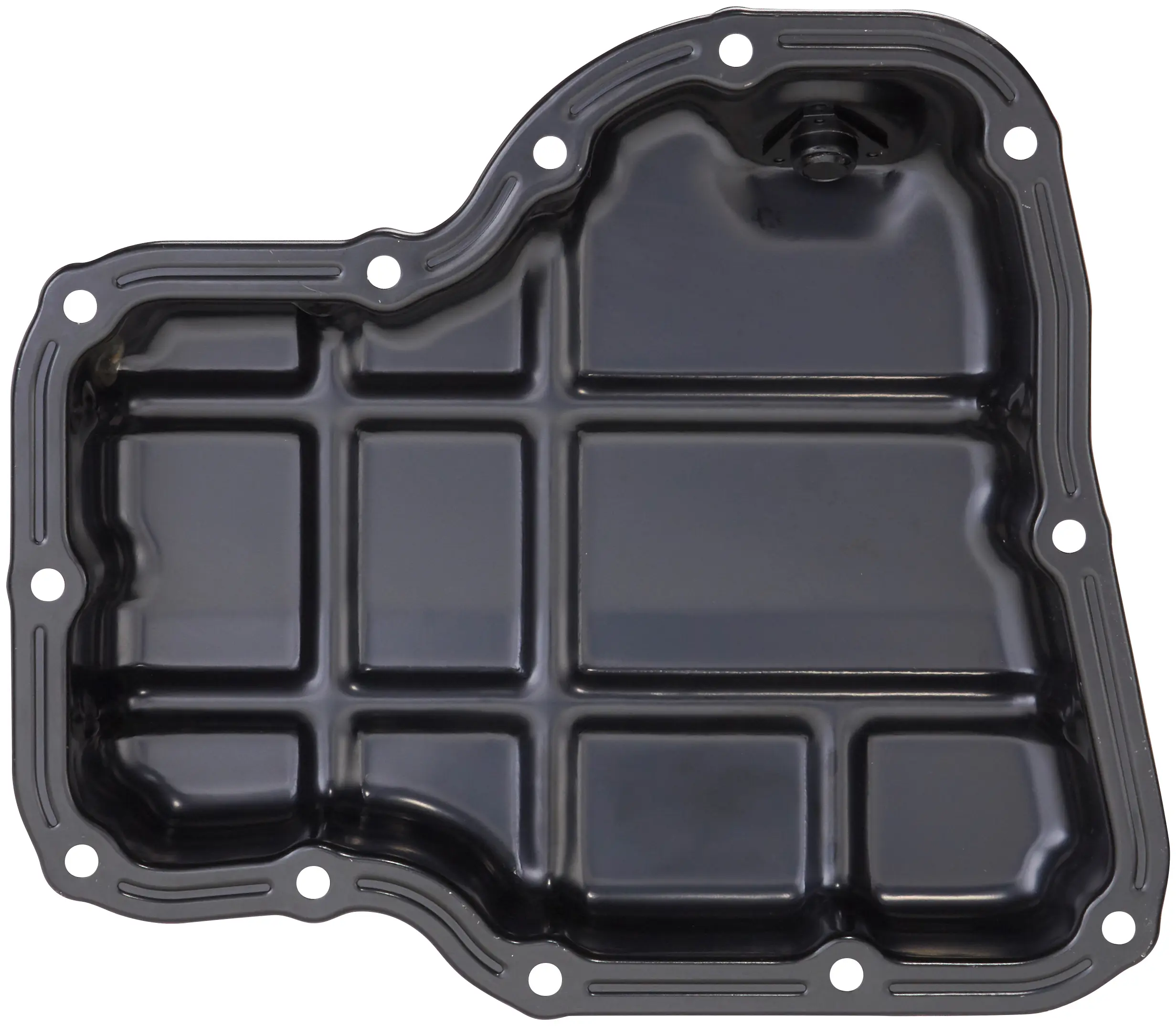 Oil Pan miniature 4