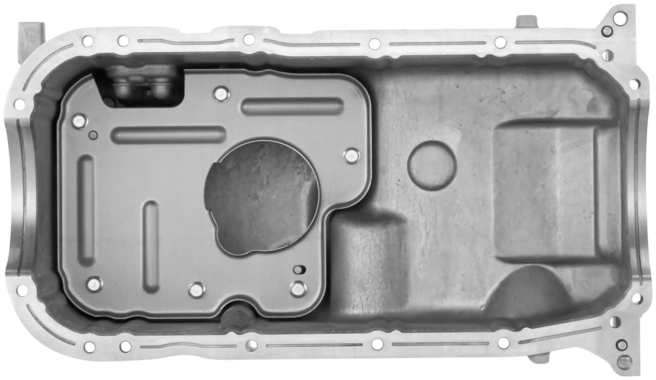 Oil Pan miniature 2