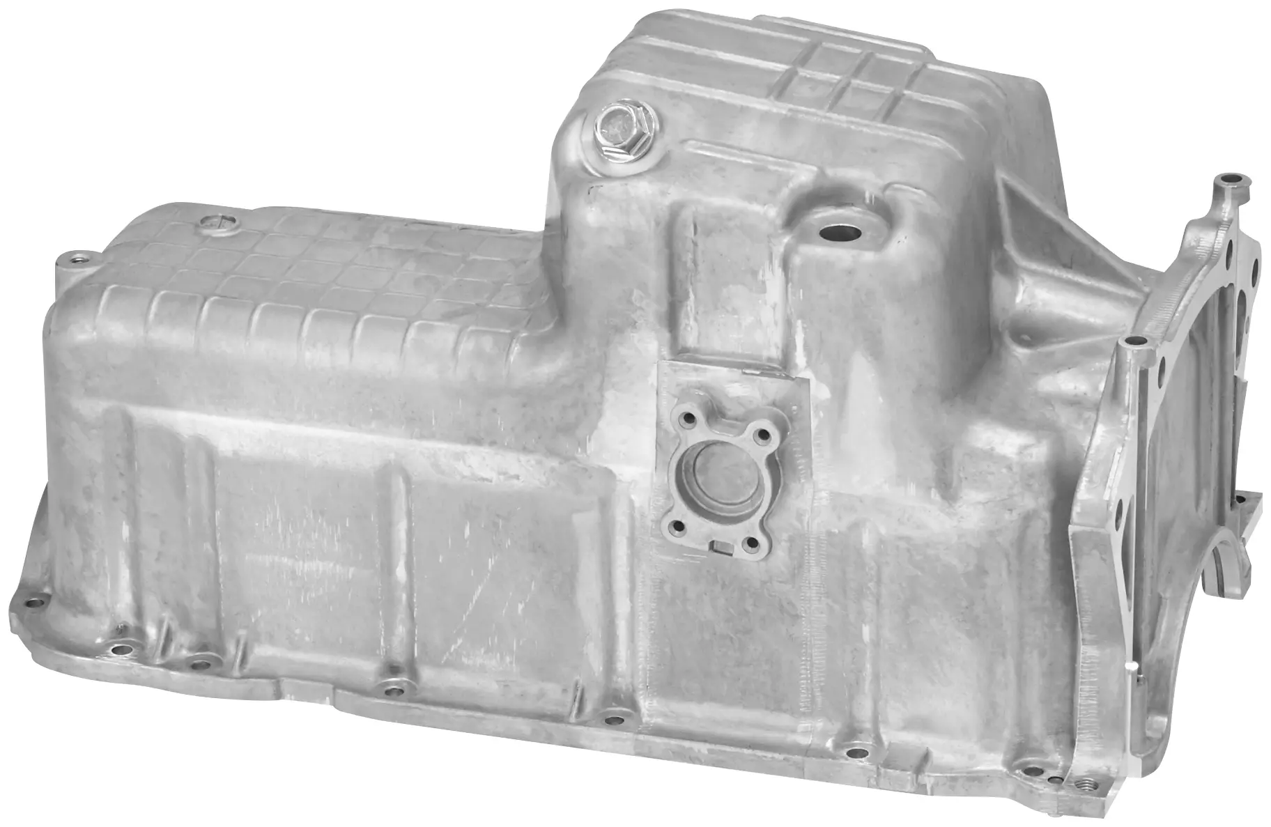 Oil Pan - image principale du produit
