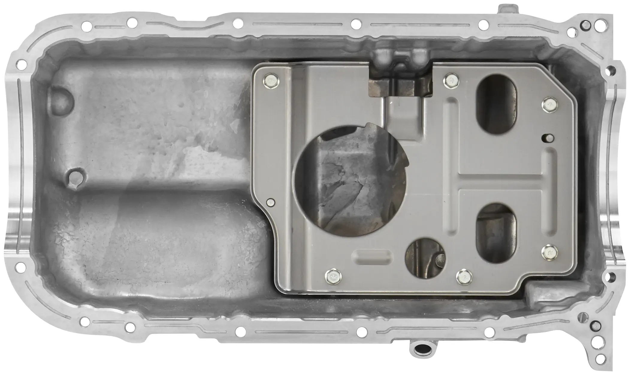 Oil Pan miniature 4