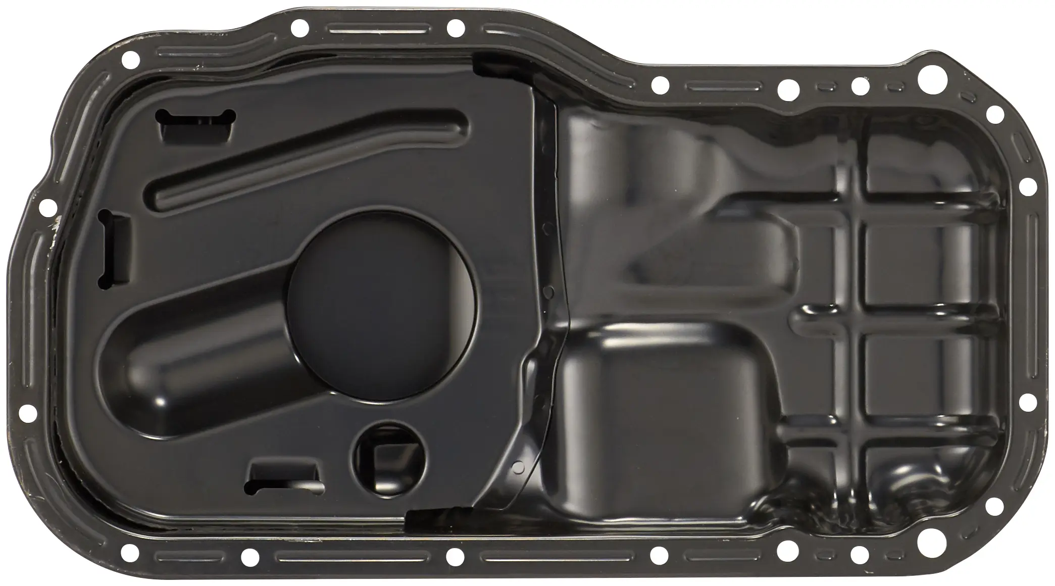 Oil Pan miniature 4
