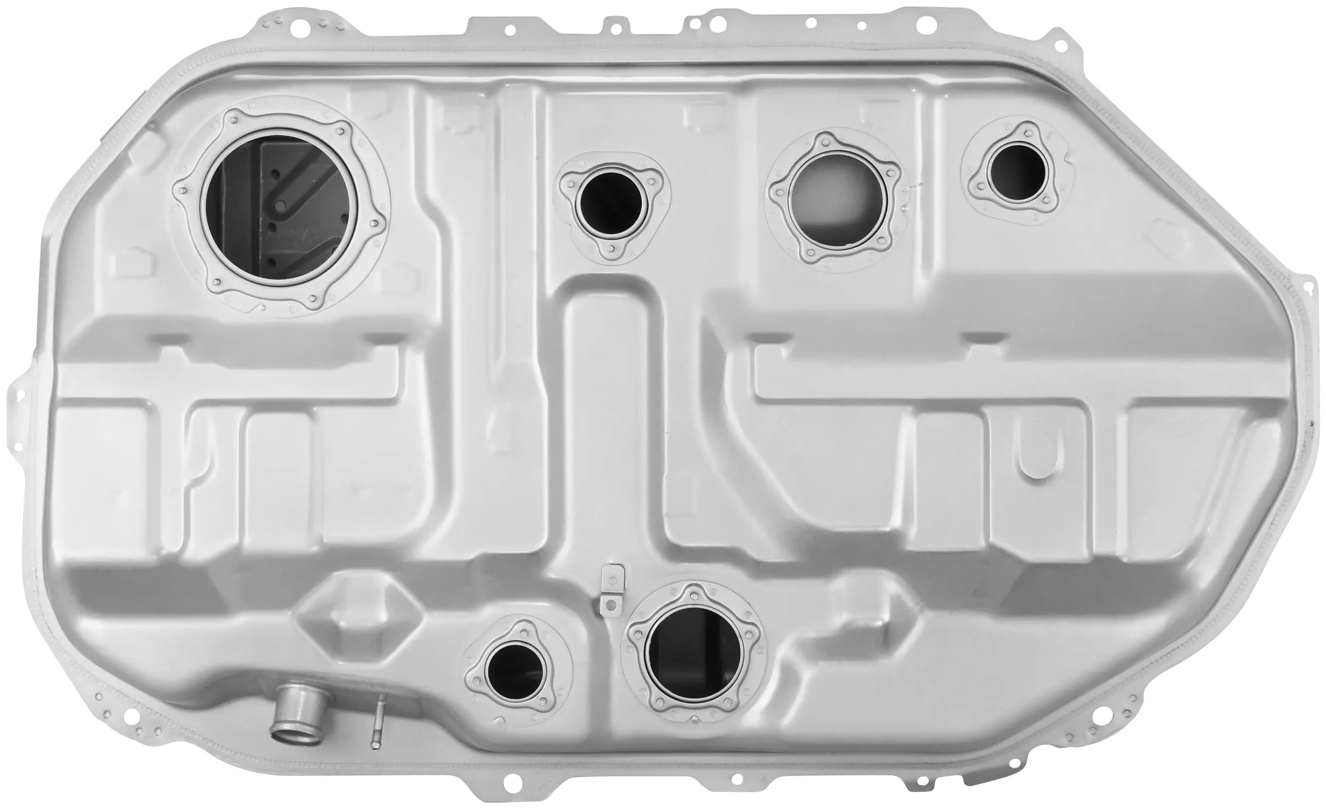 Fuel Tank miniature 3