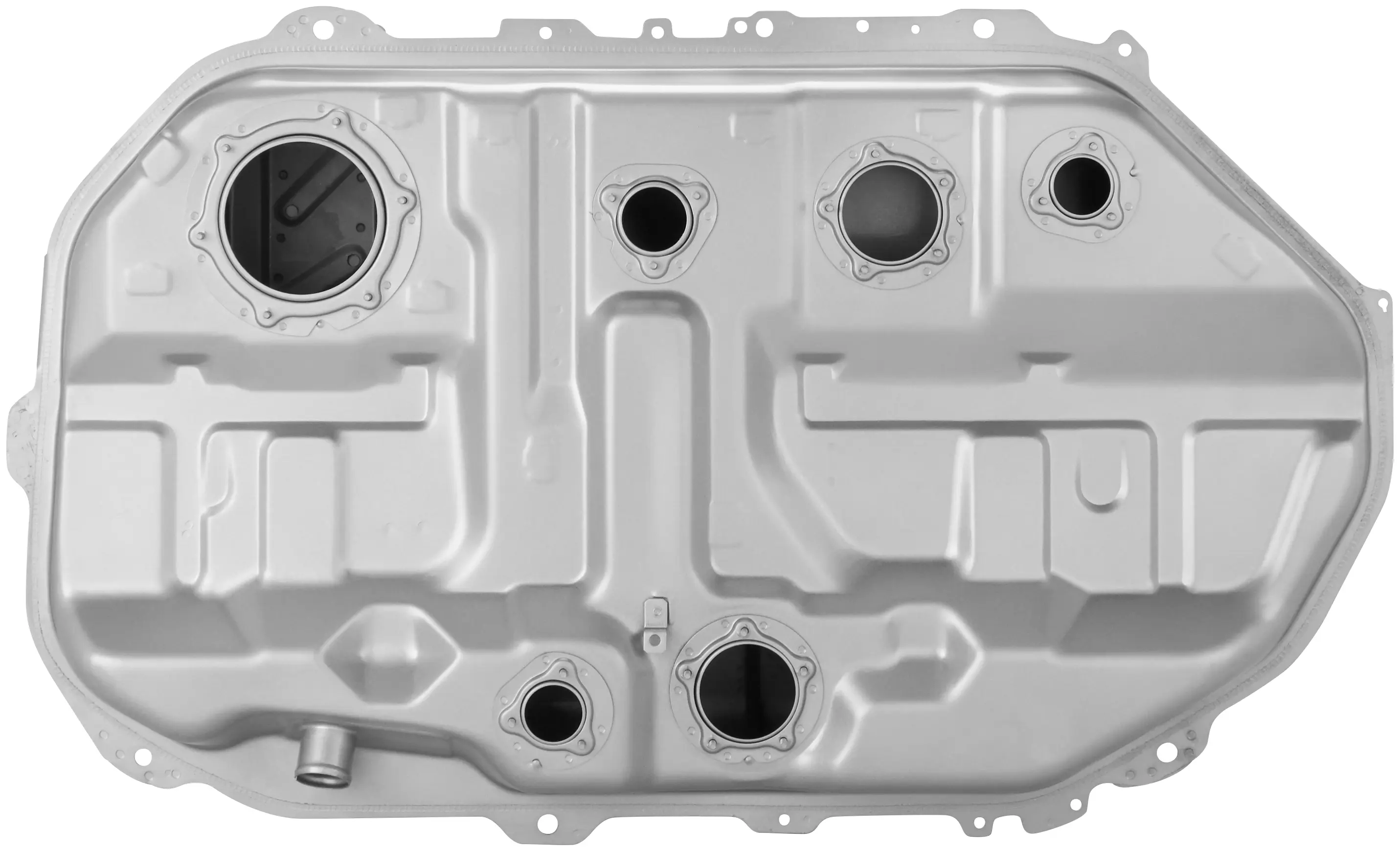 Fuel Tank miniature 4