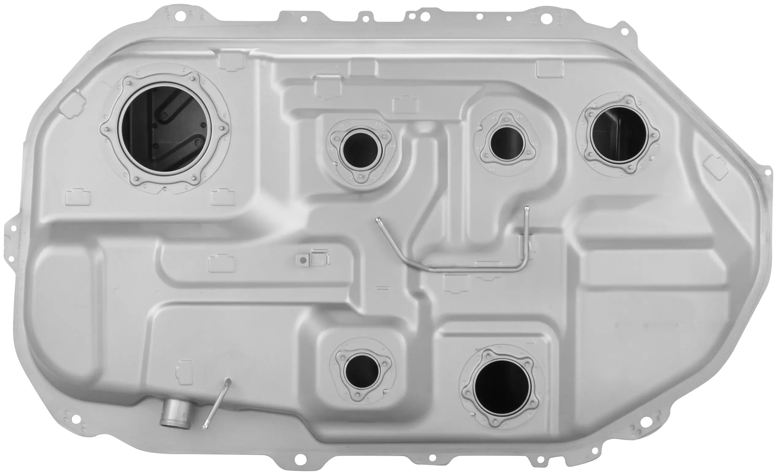 Fuel Tank miniature 4