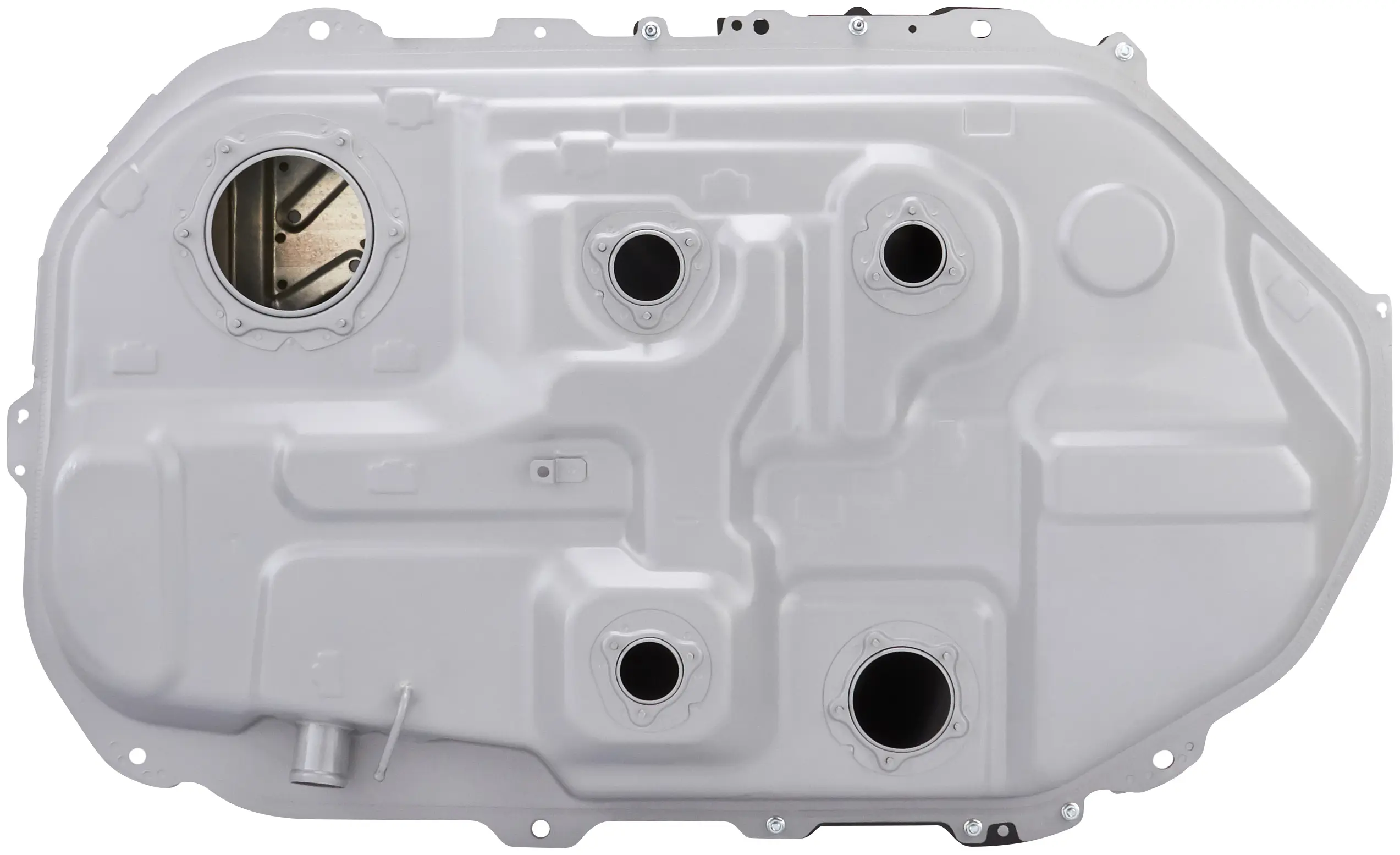 Fuel Tank miniature 3