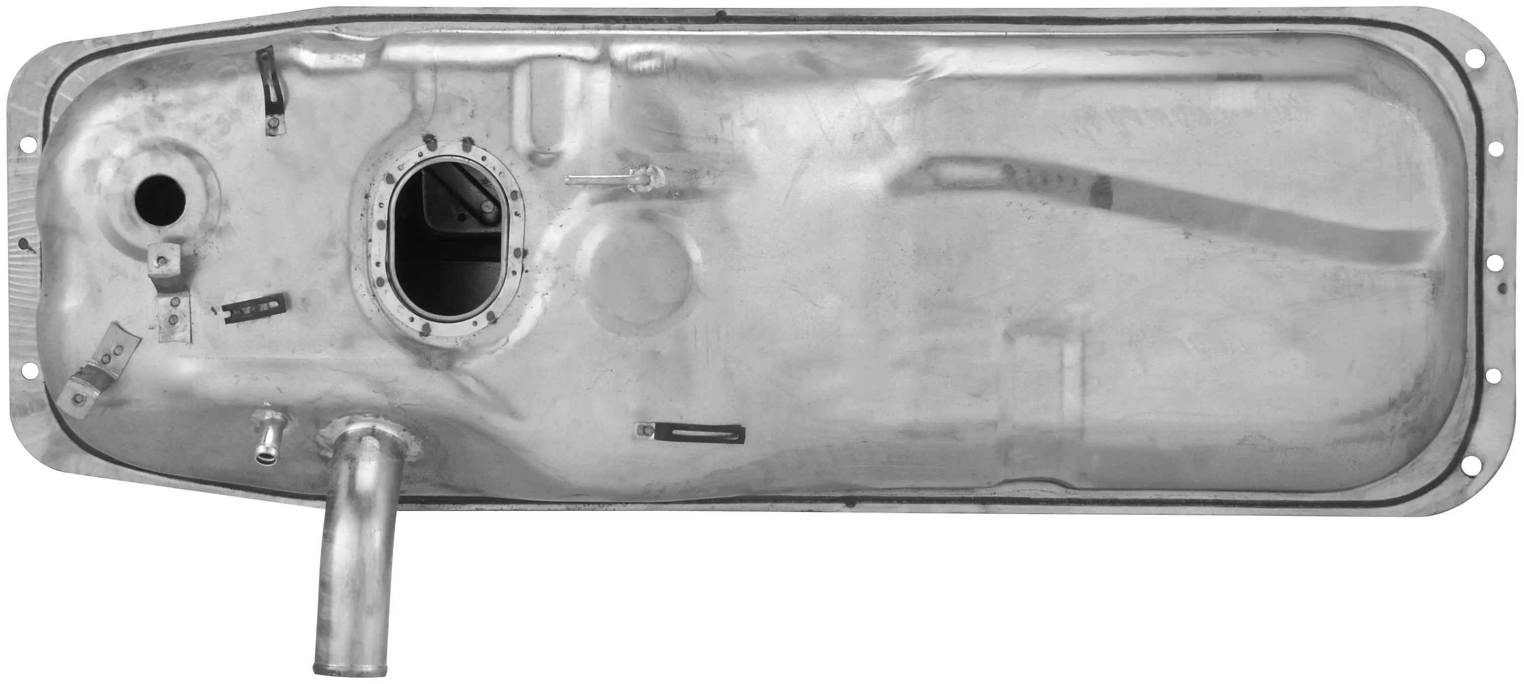 Fuel Tank miniature 3