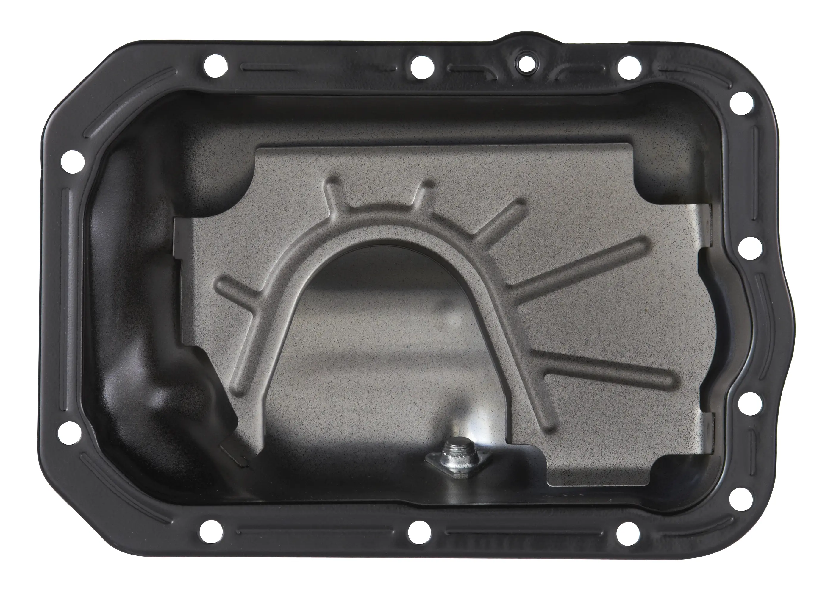 Oil Pan miniature 2