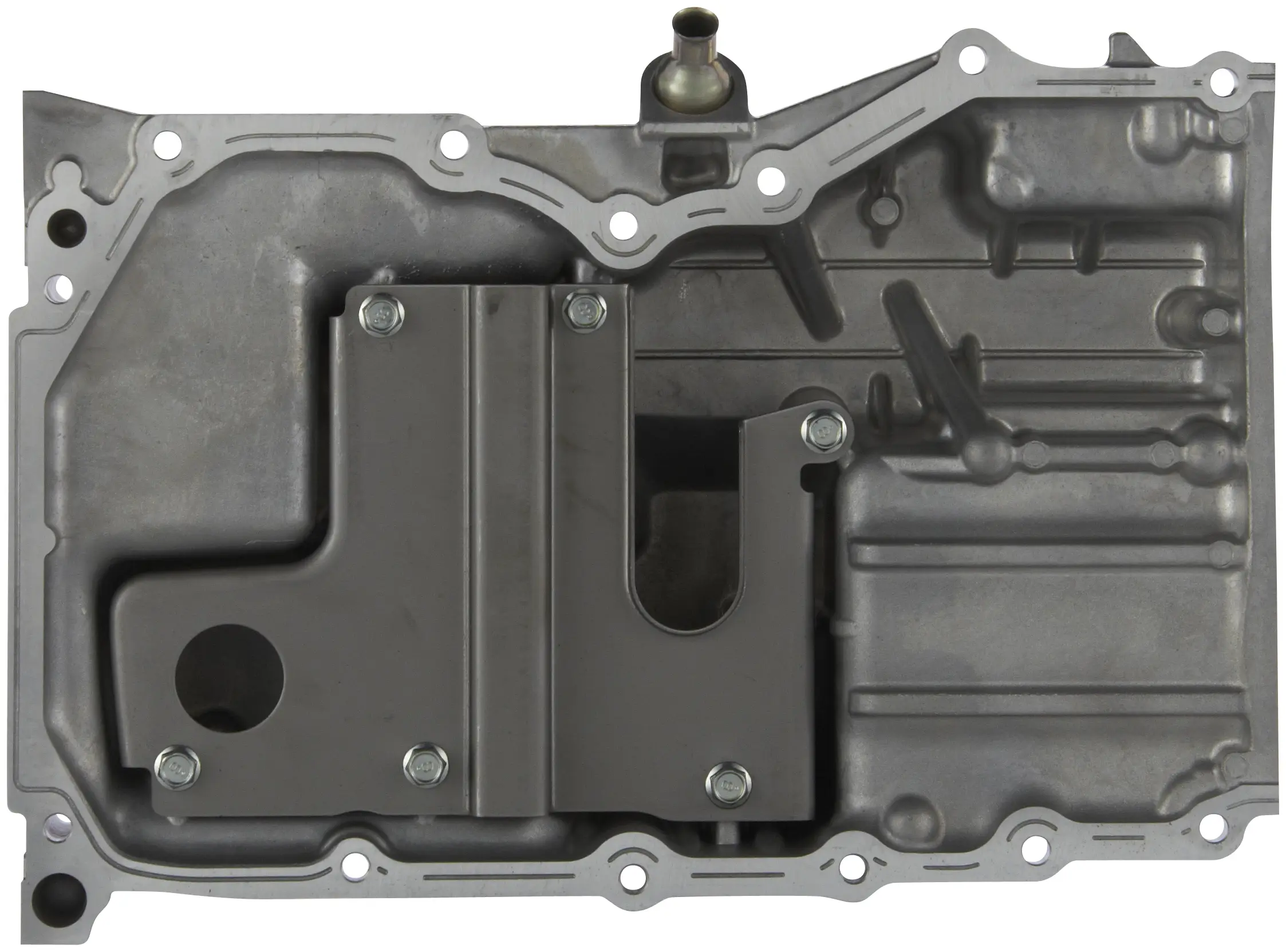 Oil Pan miniature 2