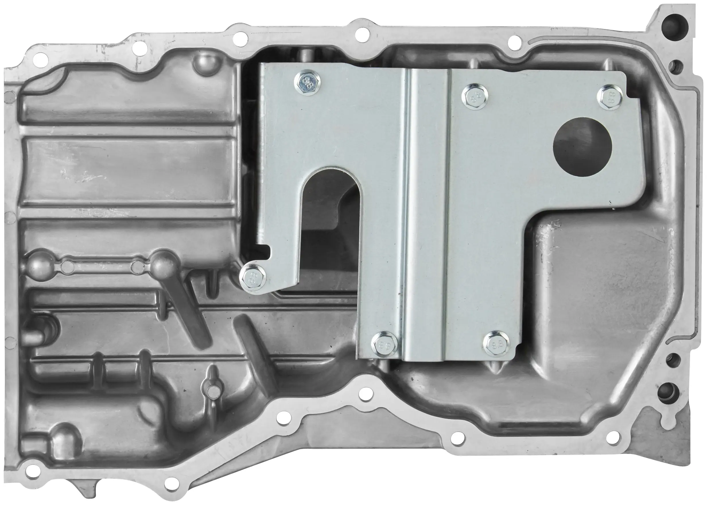 Oil Pan miniature 3