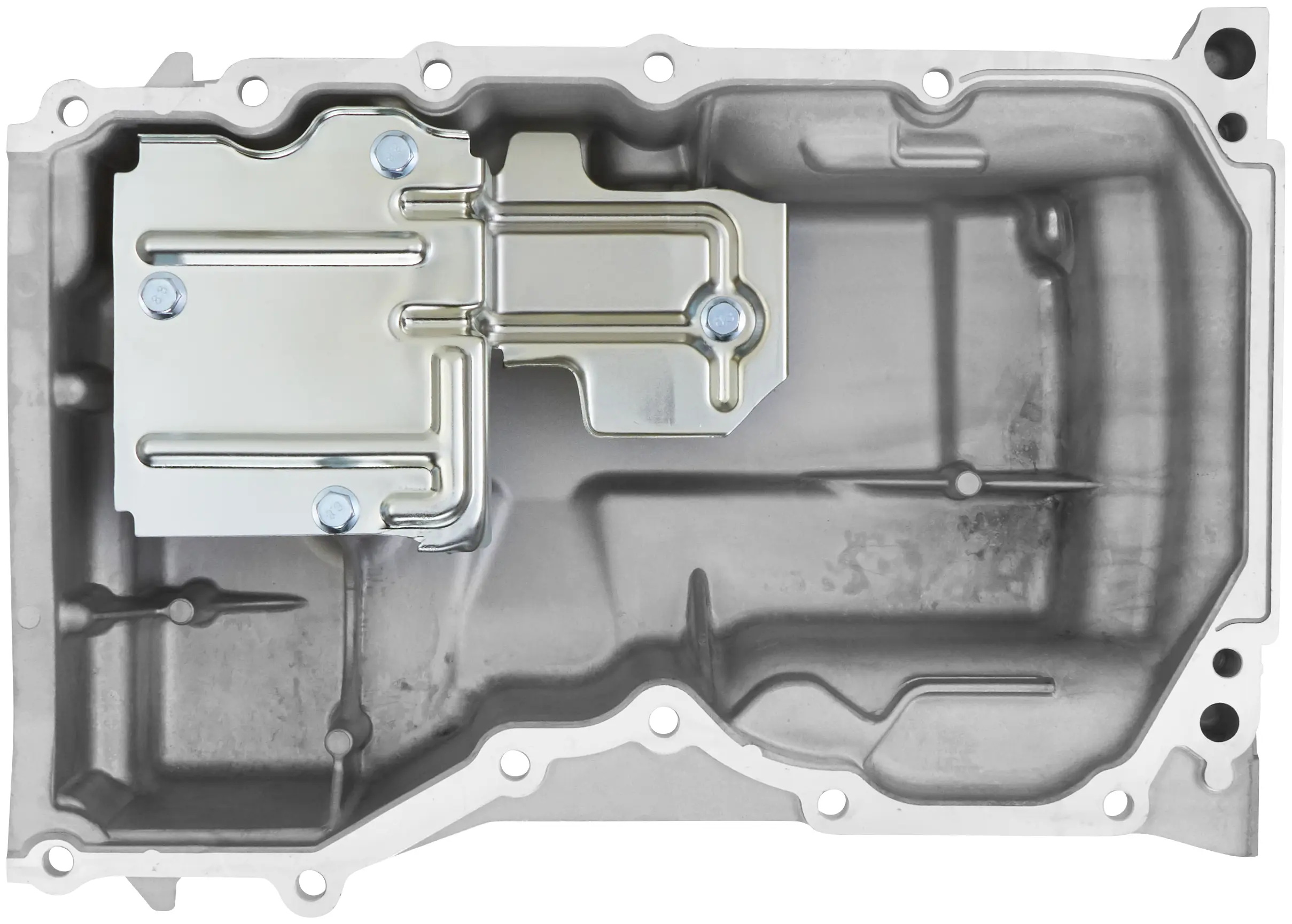 Oil Pan miniature 2