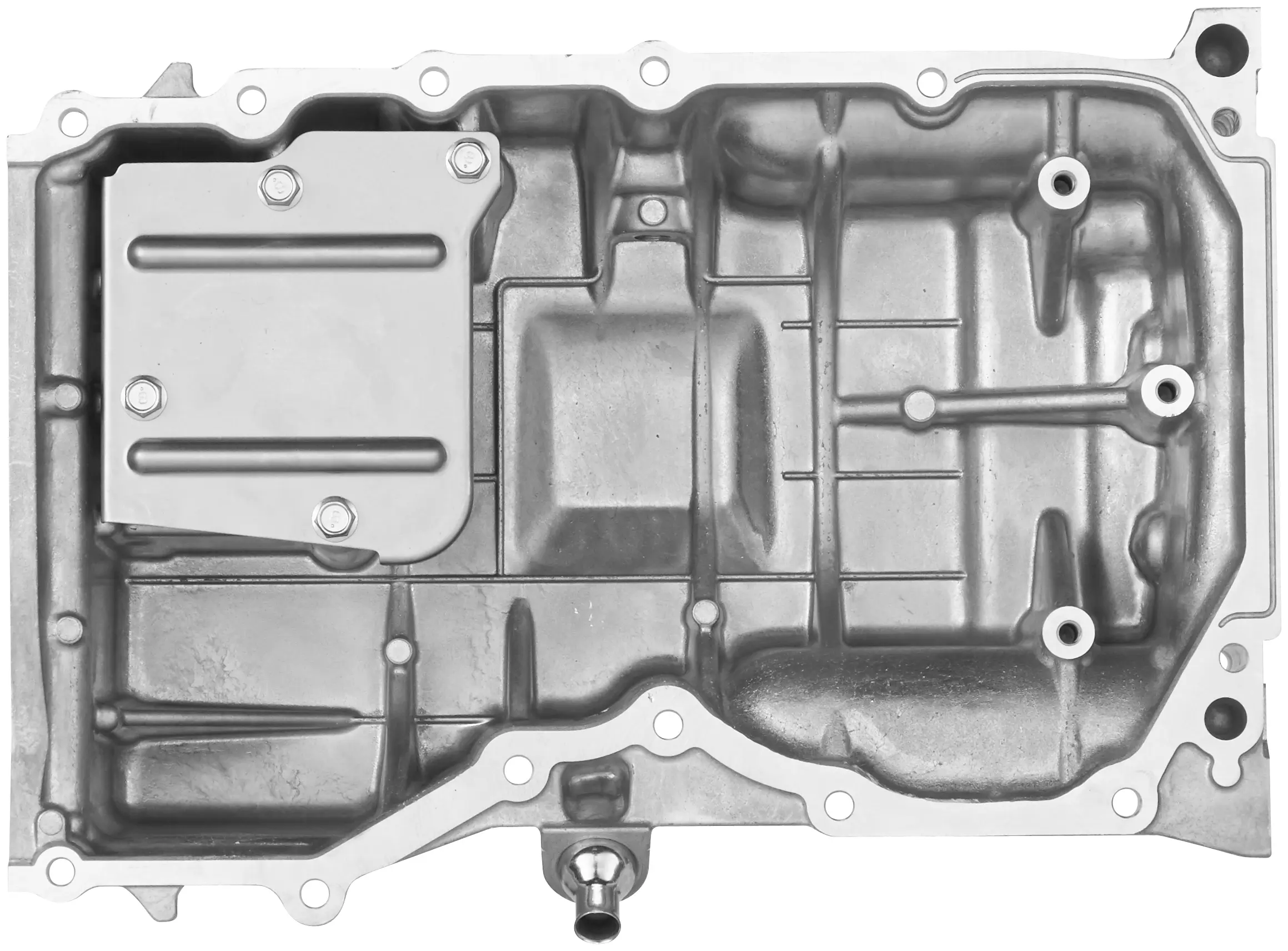 Oil Pan miniature 3