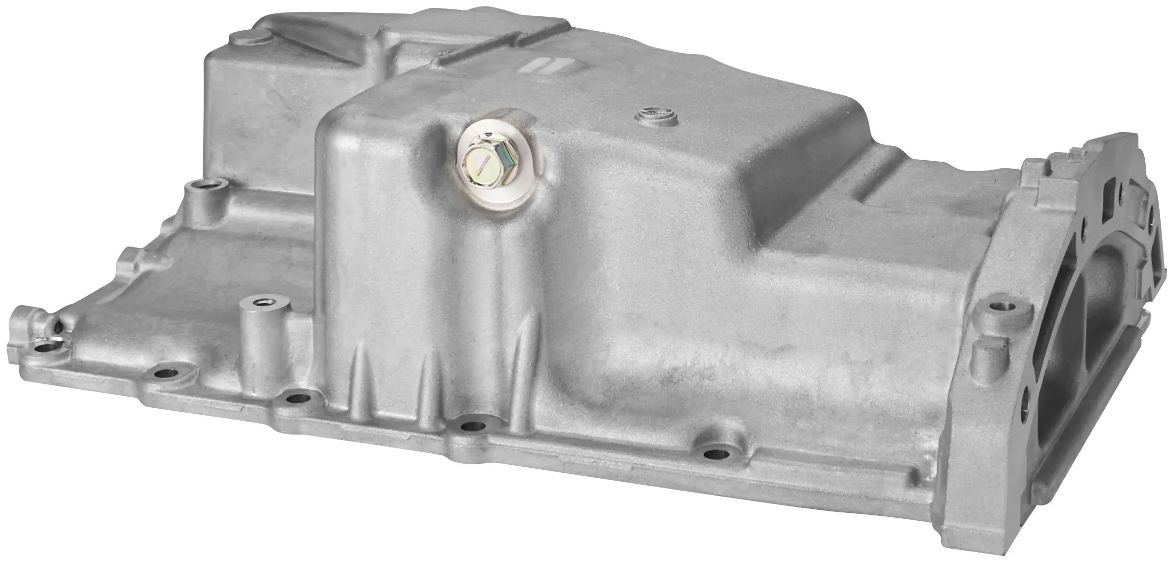 Oil Pan - image principale du produit