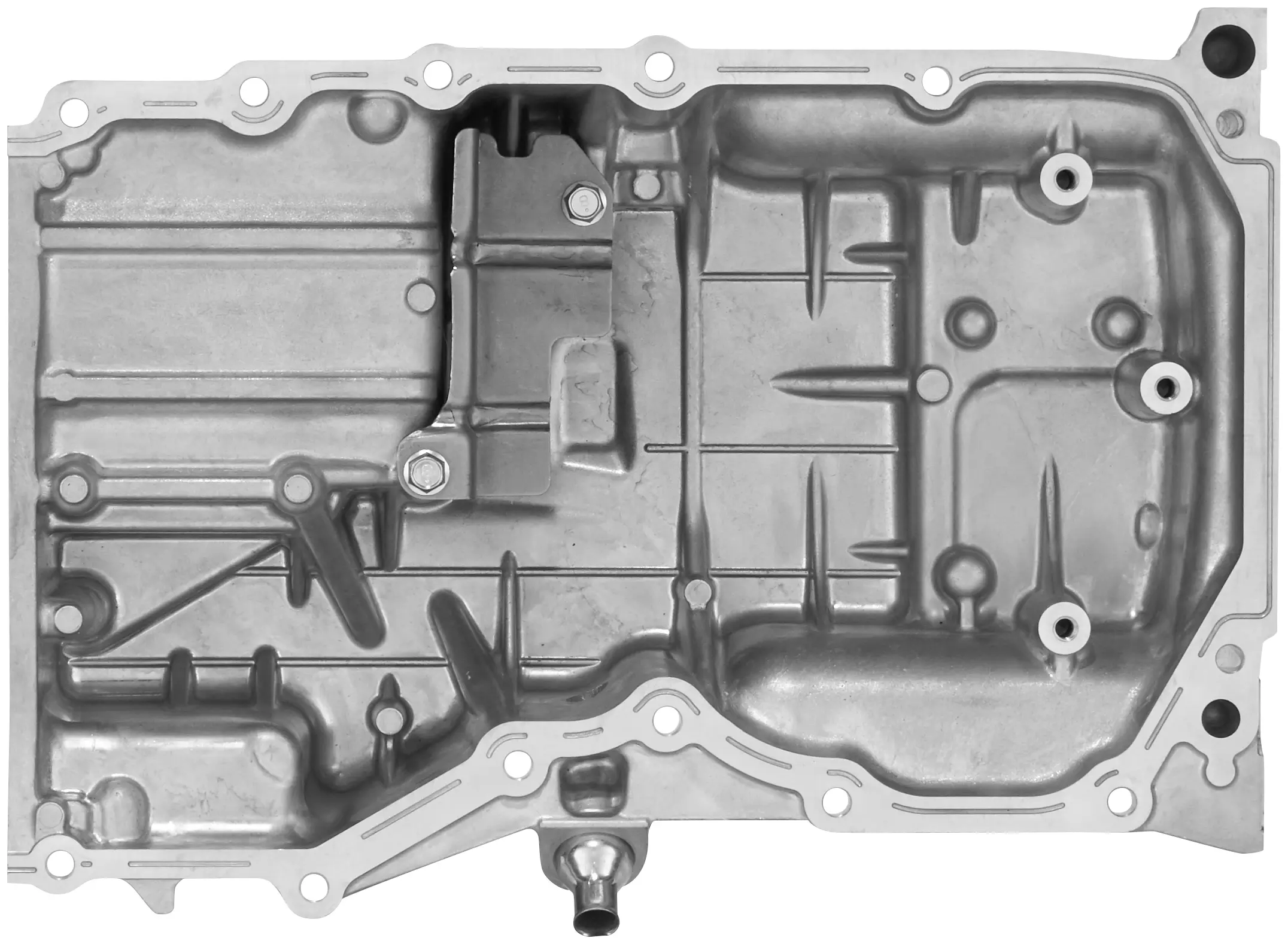 Oil Pan miniature 2