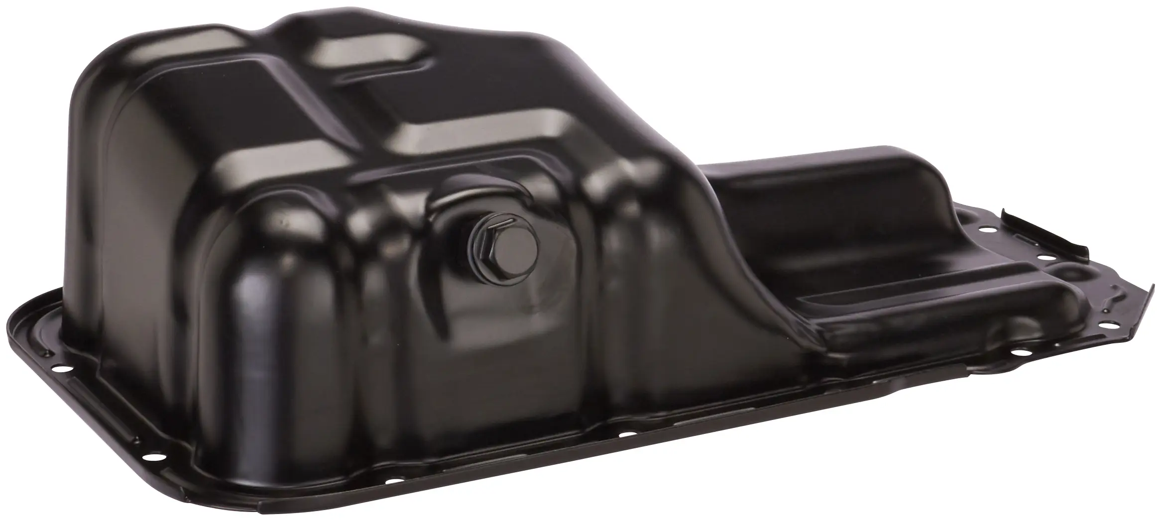 Oil Pan - image principale du produit
