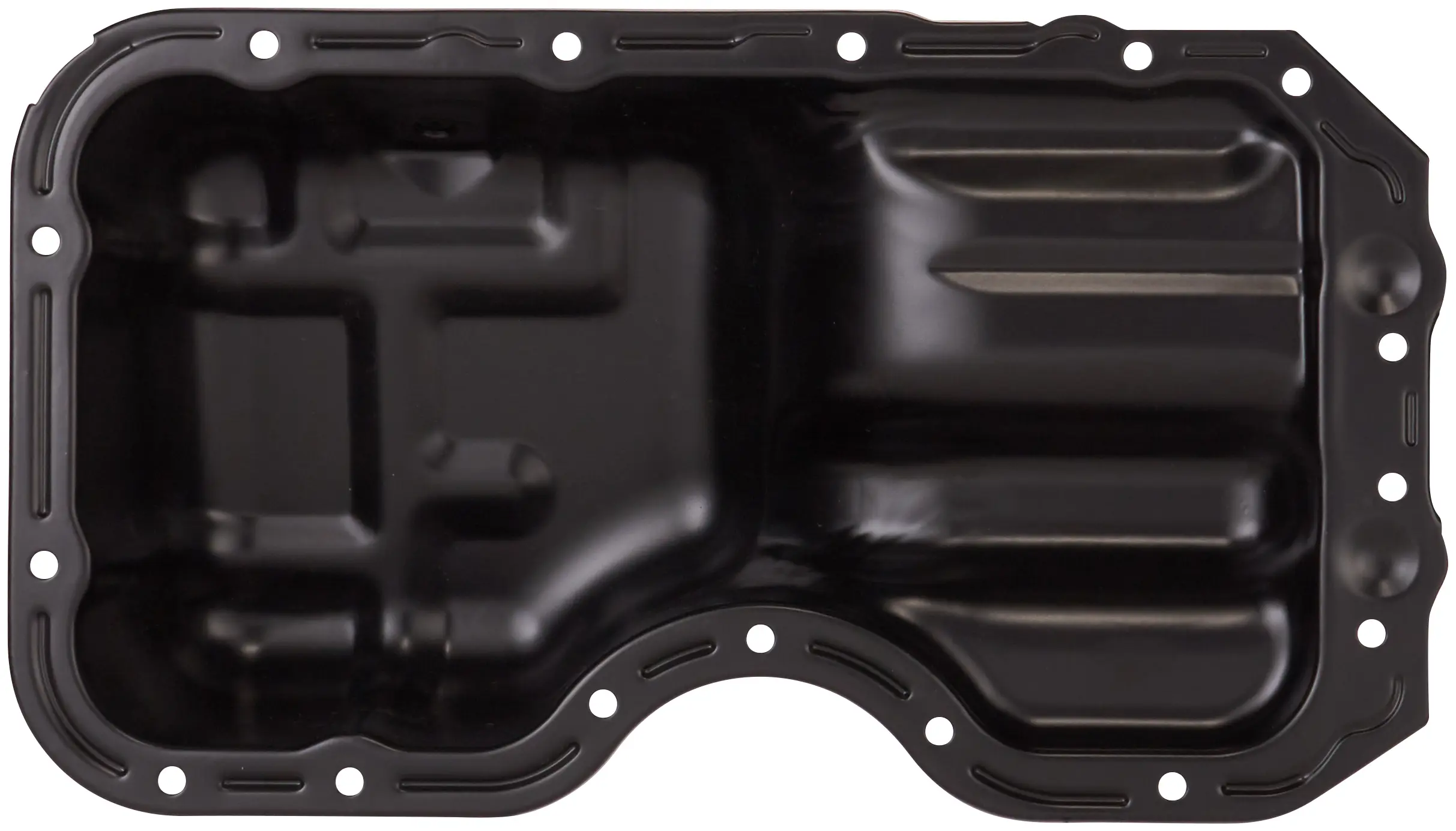 Oil Pan miniature 2
