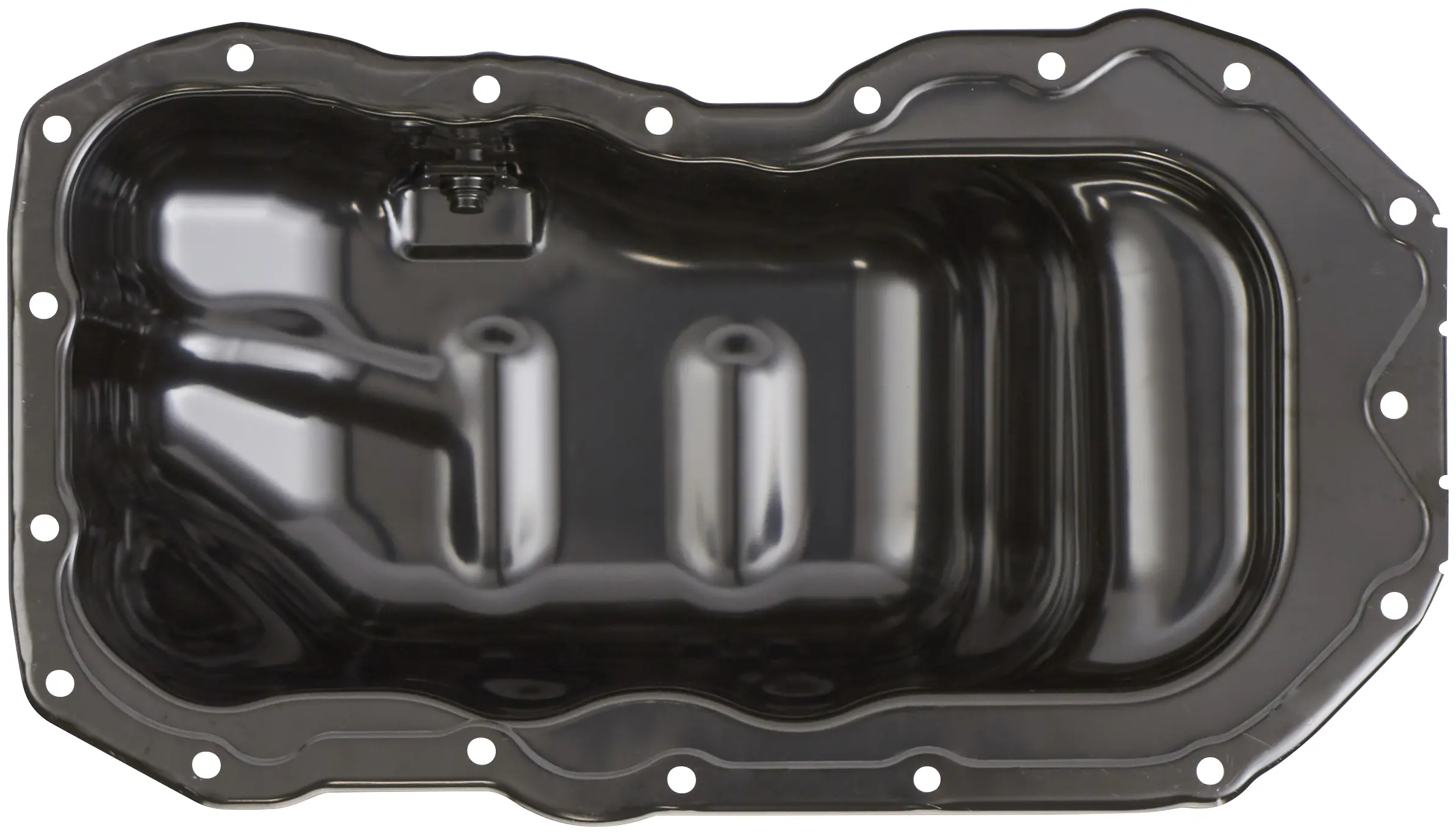 Oil Pan miniature 3