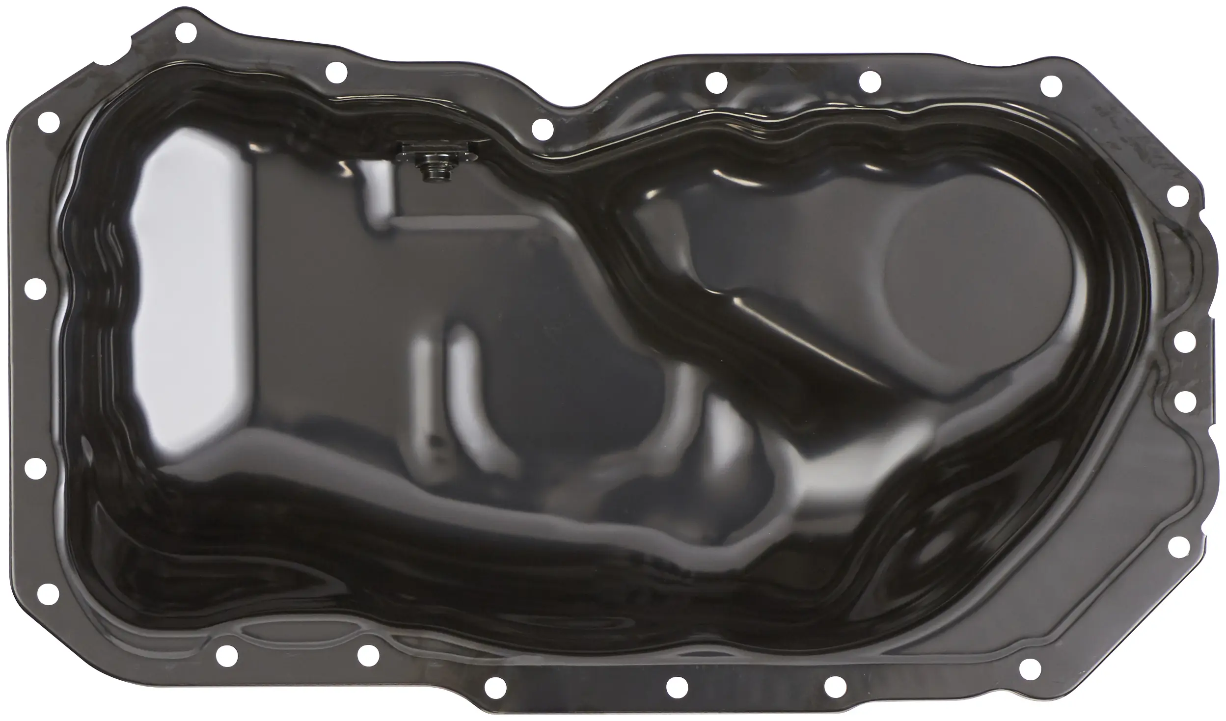 Oil Pan miniature 2