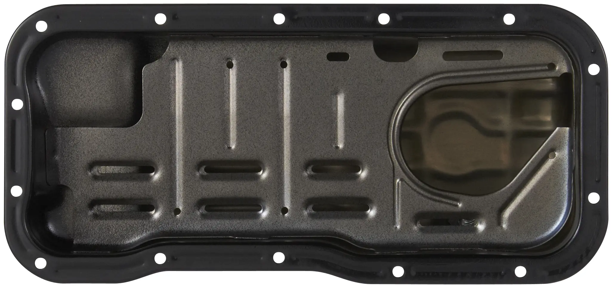 Oil Pan miniature 3