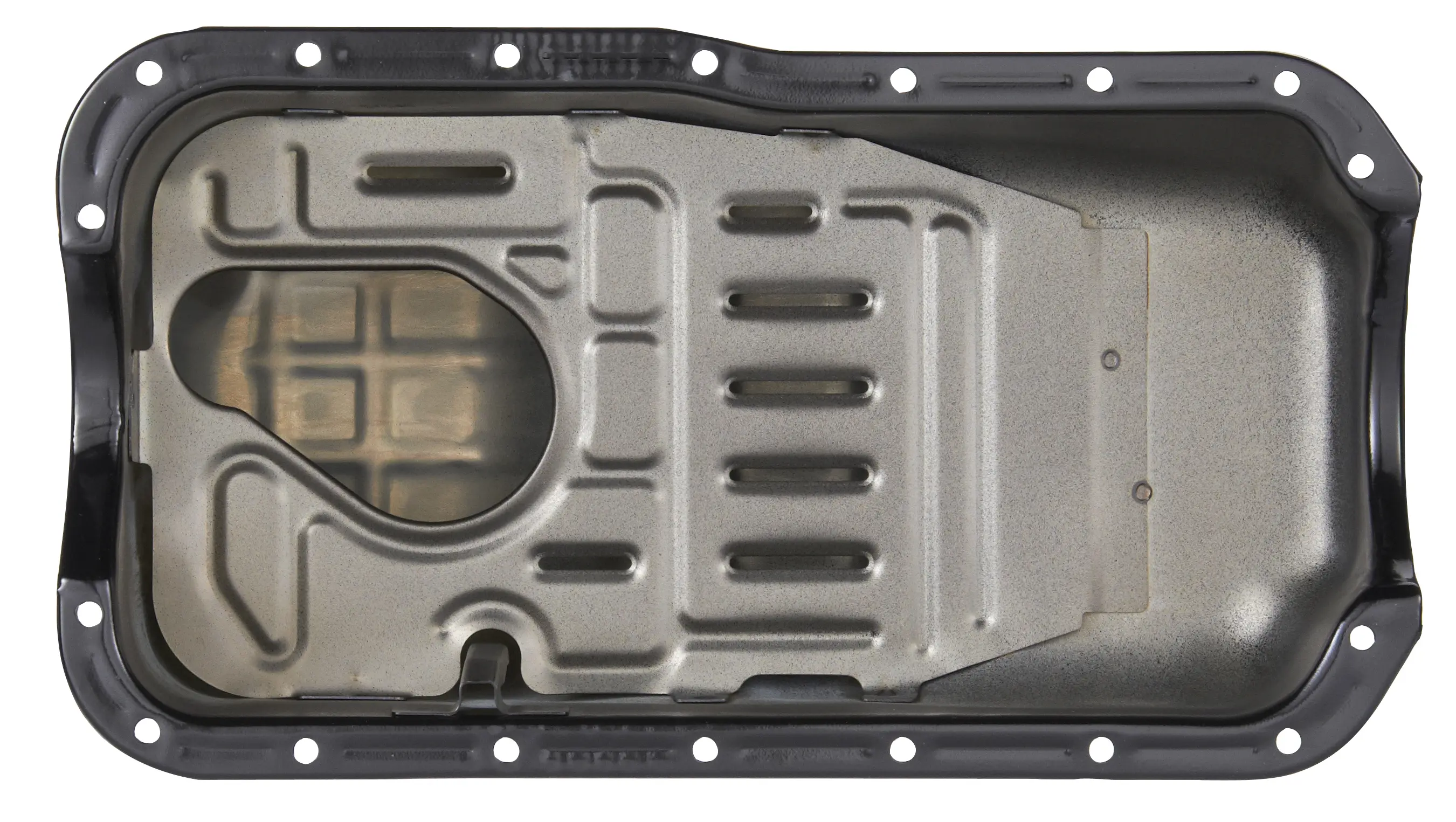 Oil Pan miniature 2