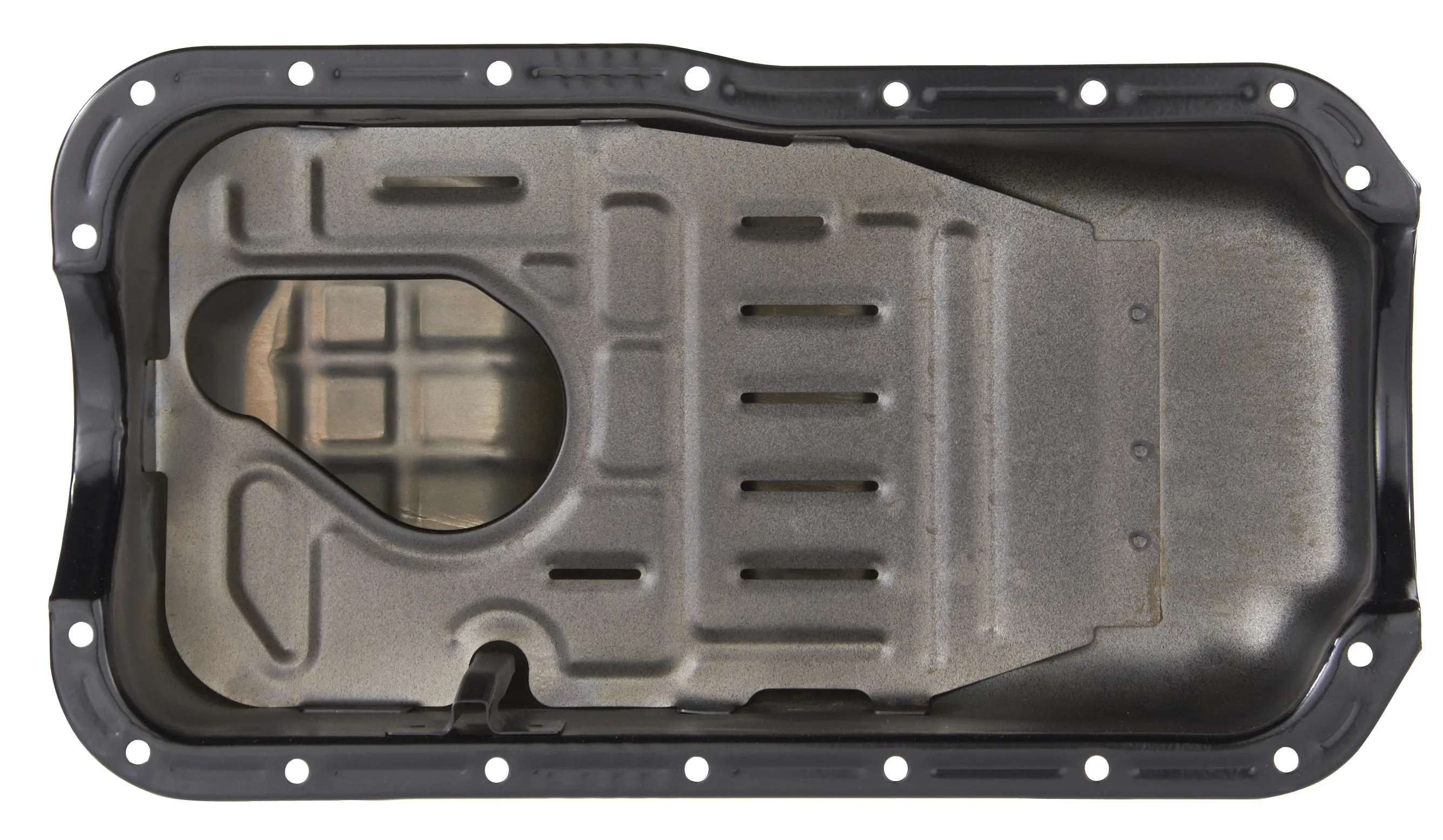 Oil Pan miniature 4