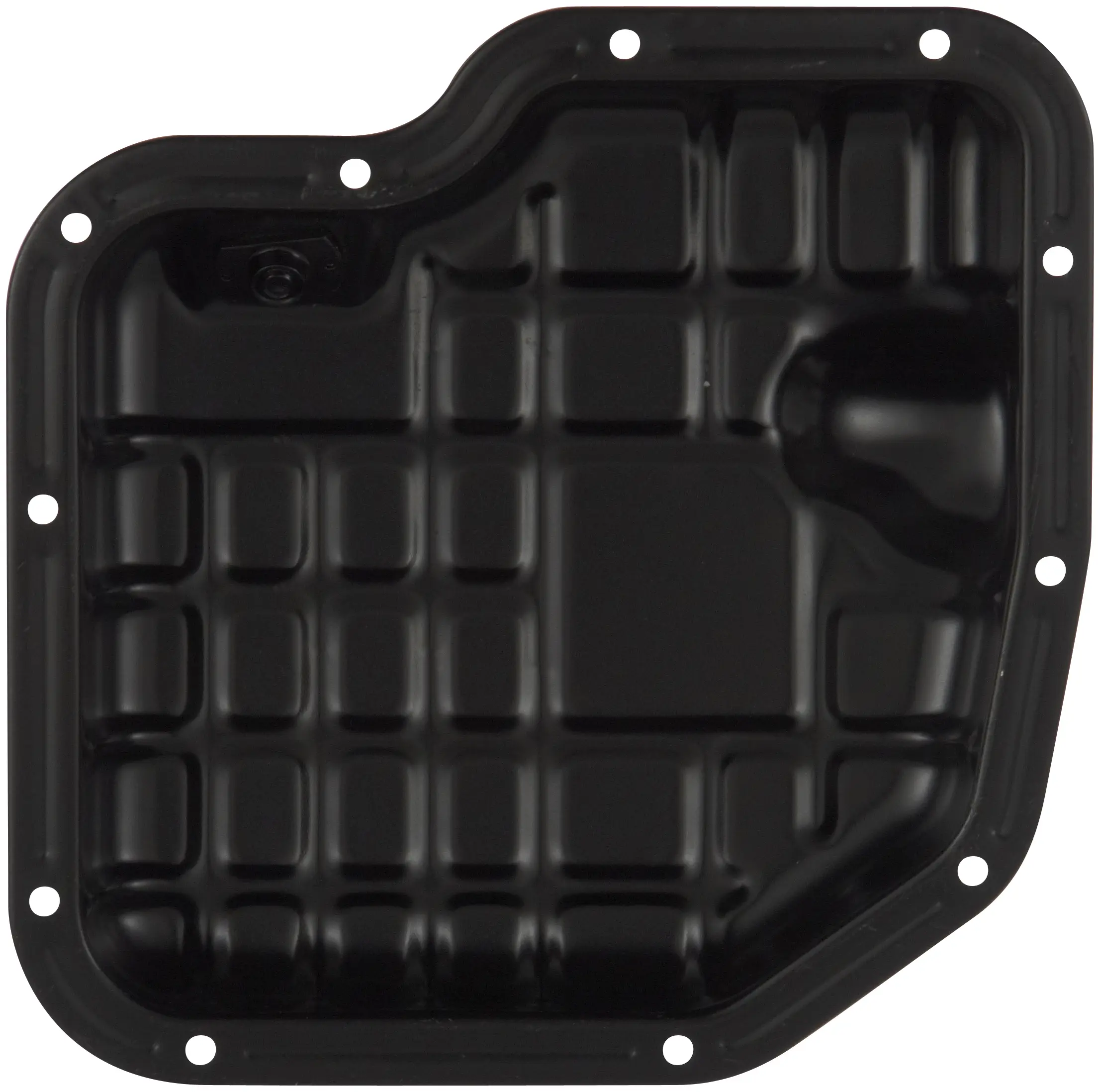 Oil Pan miniature 4