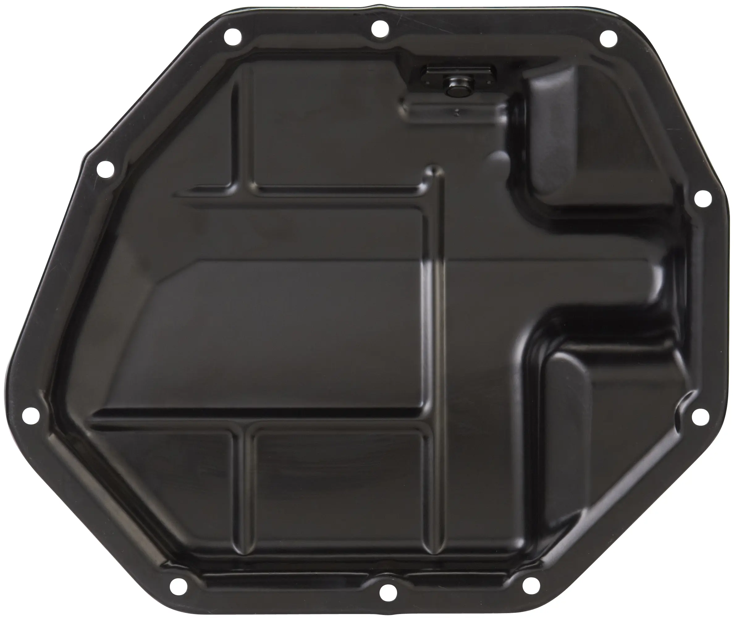Oil Pan miniature 2