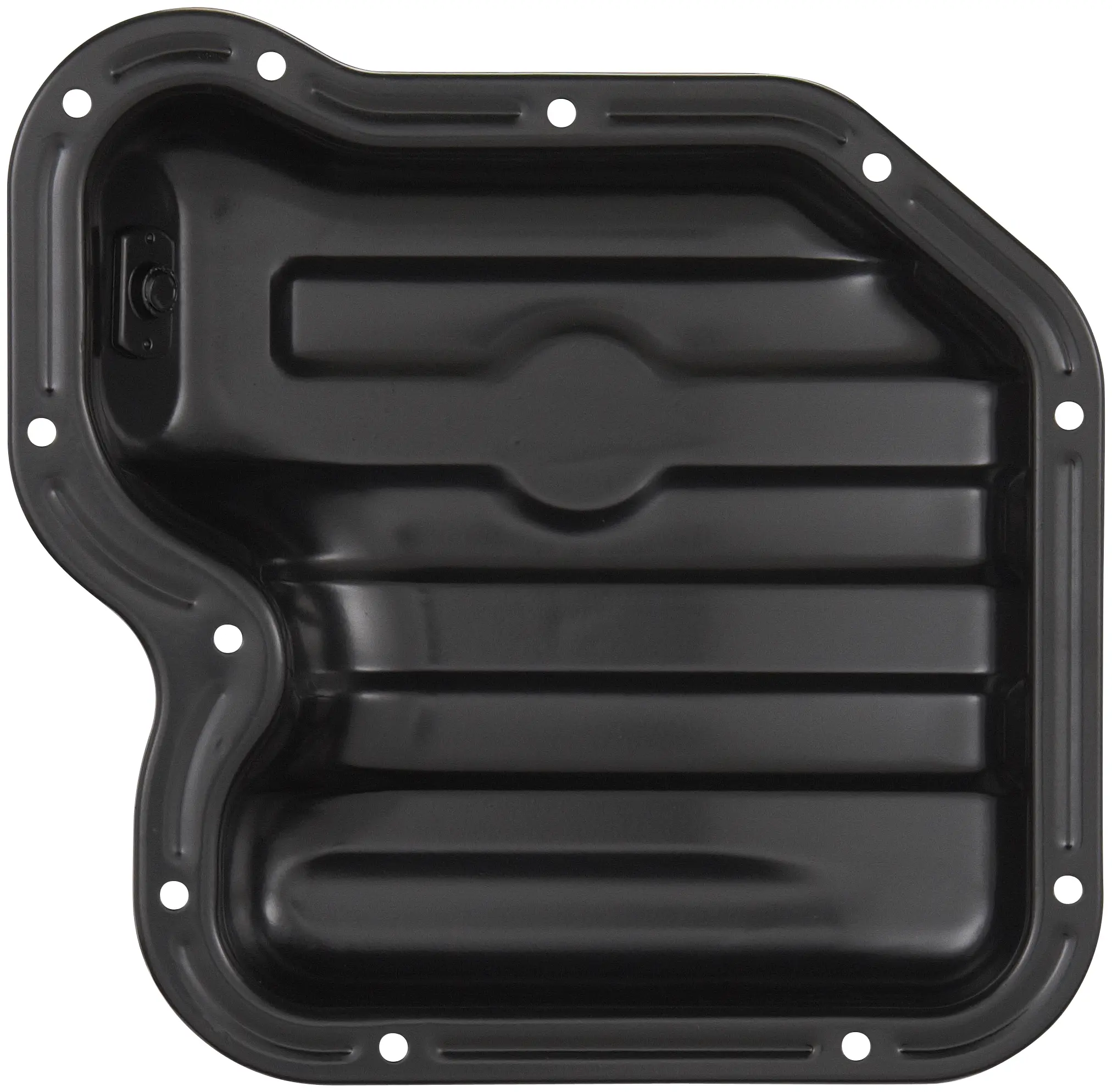 Oil Pan miniature 2